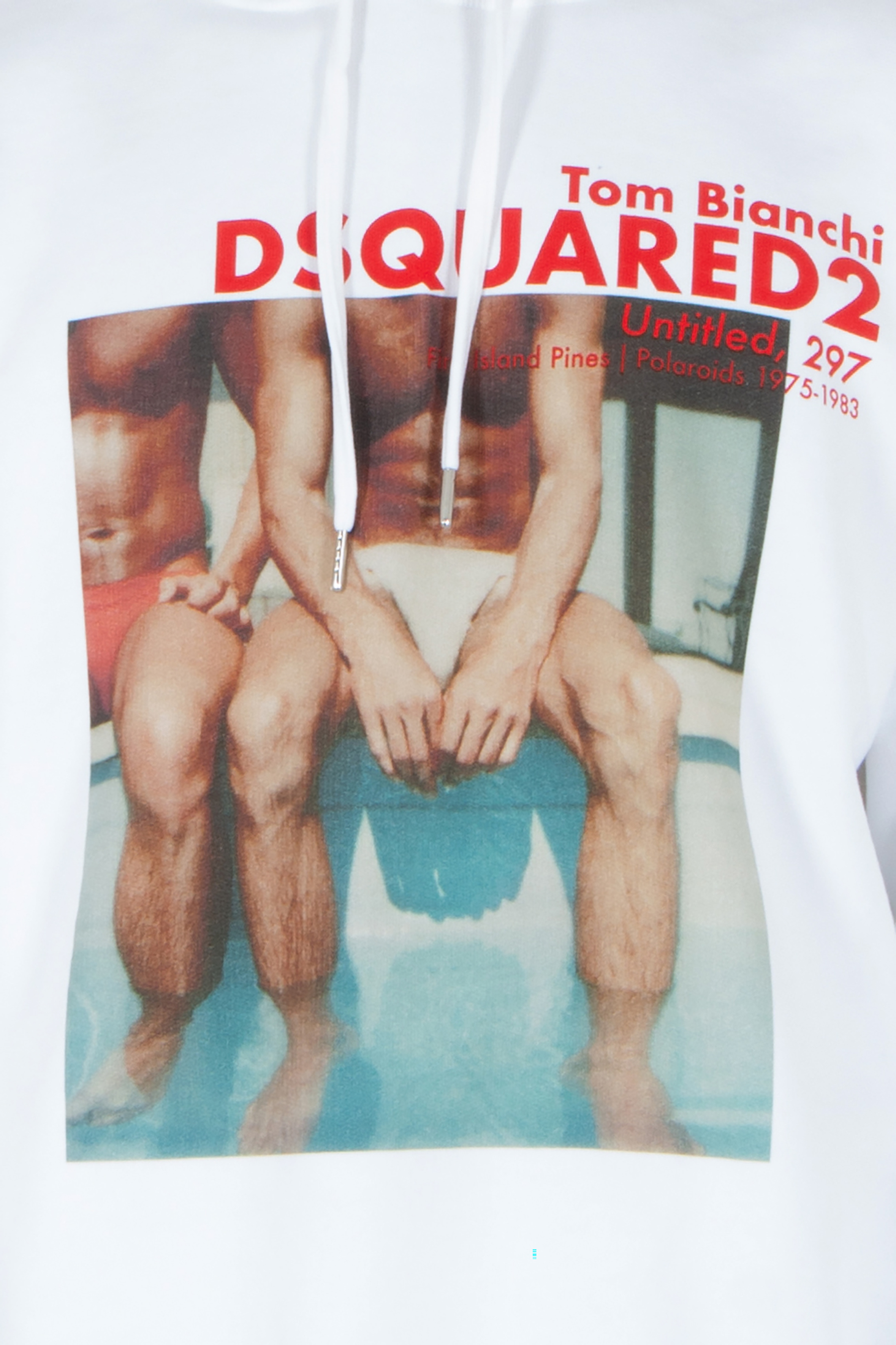 Werbung, Plakat, Barfuß, Person, Mann