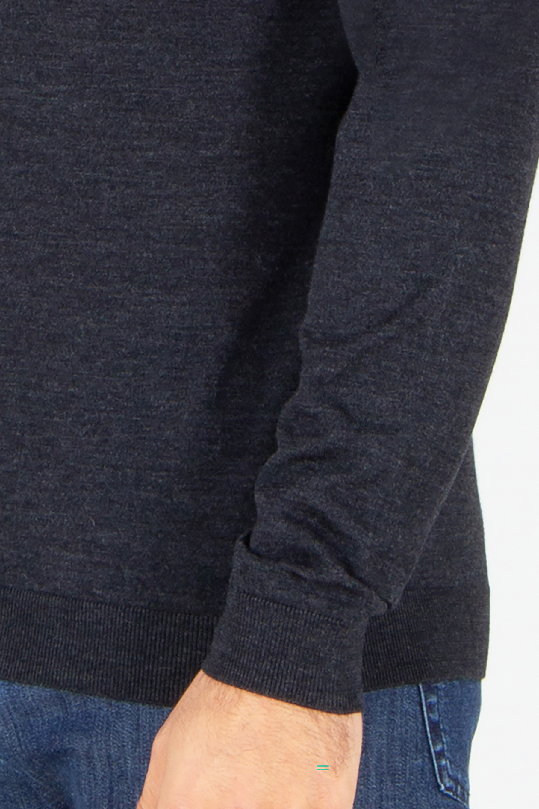 Langarm, Ärmel, Hosen, Pullover, Jeanshose