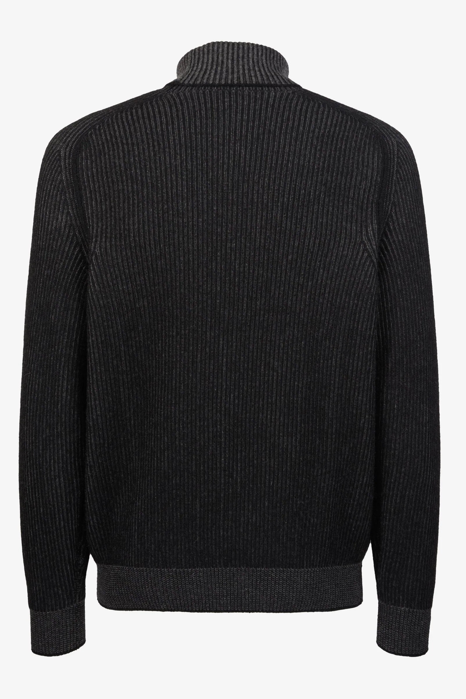 SEASE Reversible Cashmere Turtleneck Sweater Dinghy Roll SEASE Reversible Cashmere Turtleneck Sweater Dinghy Roll