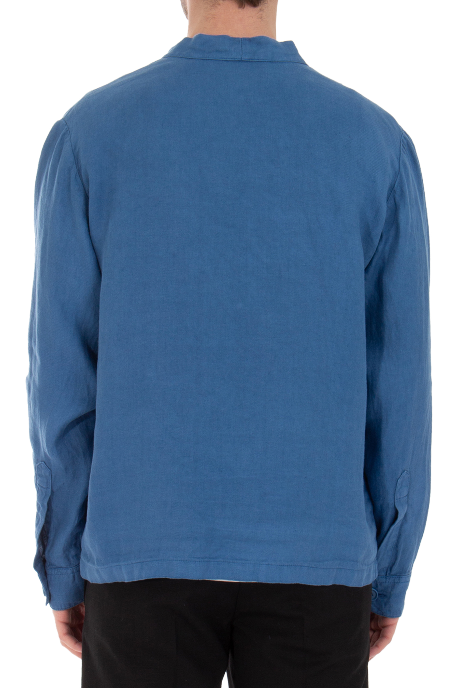 ASPESI True Hemp Jacket David ASPESI True Hemp Jacket David