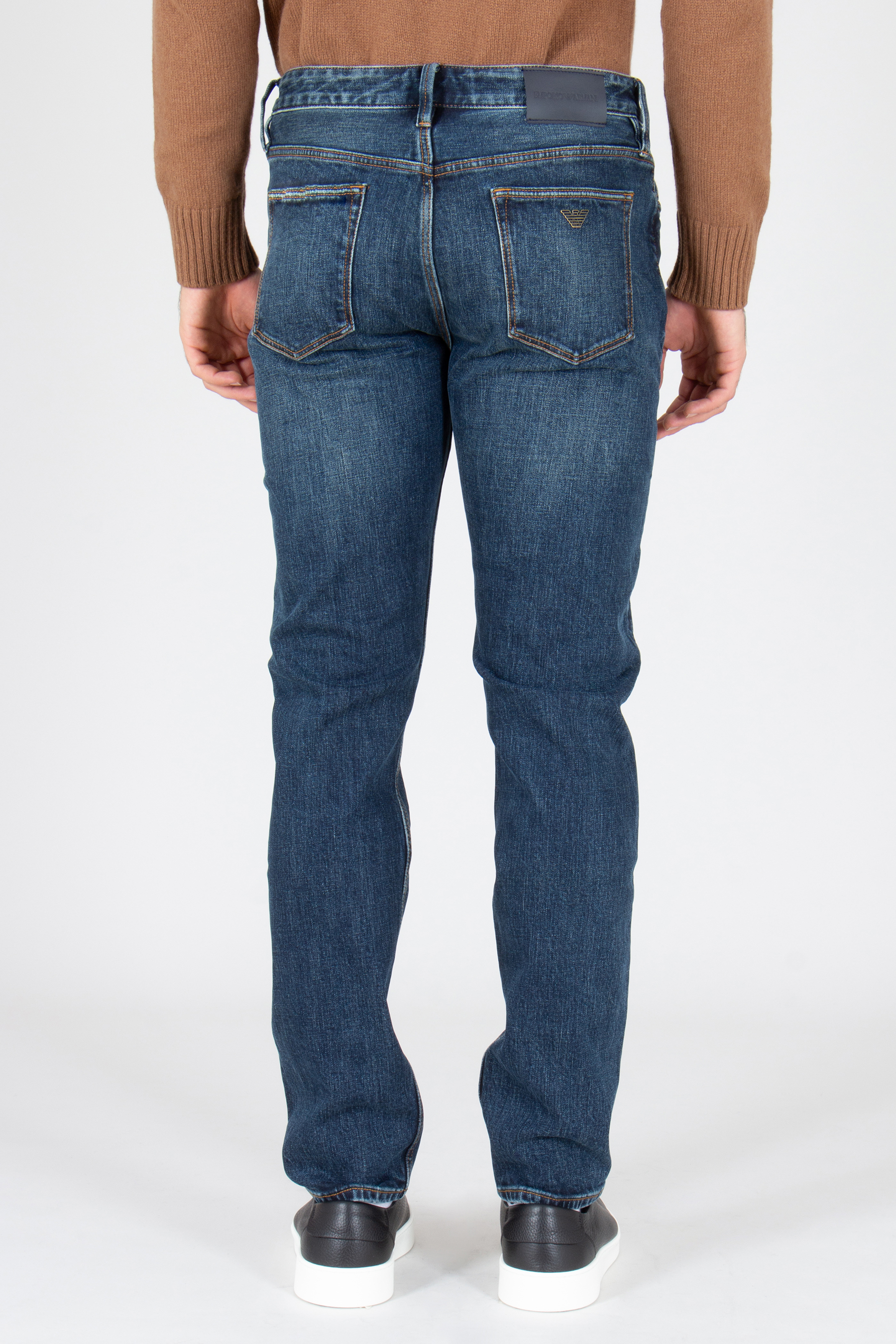 Bekleidung, Jeans, Hosen, Schuhwerk, Schuh