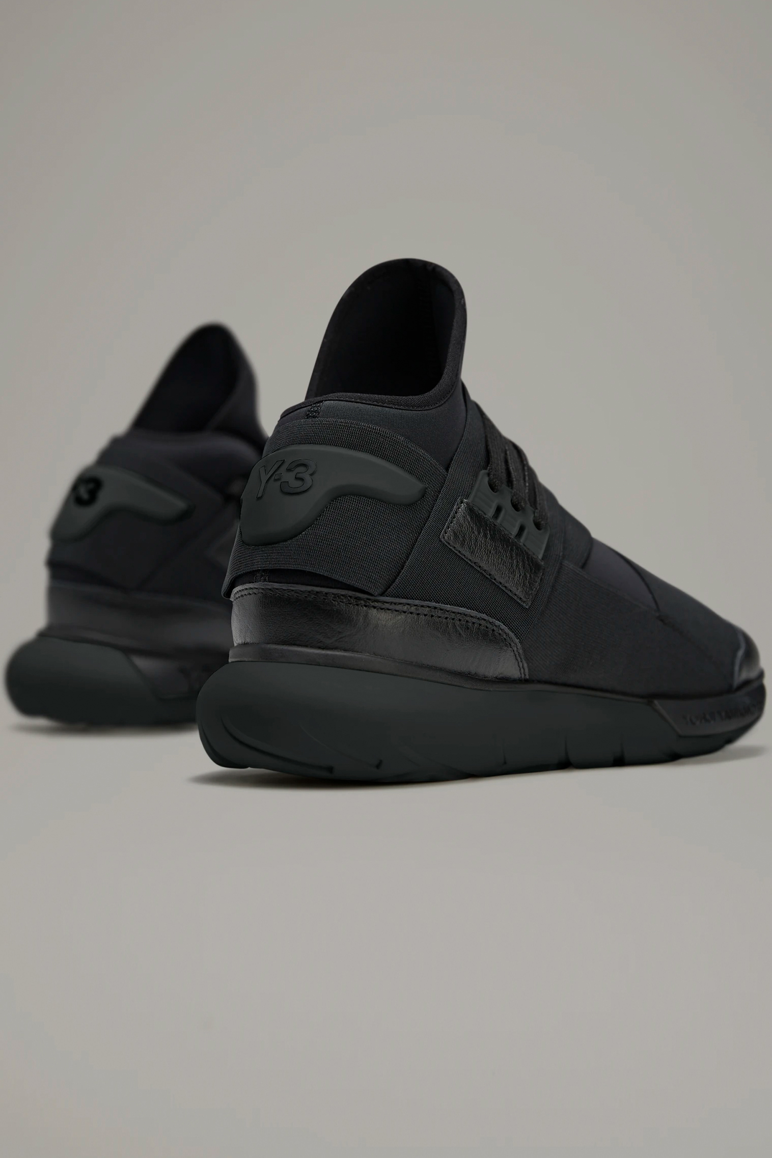 Y-3 Sneakers Qasa High Y-3 Sneakers Qasa High