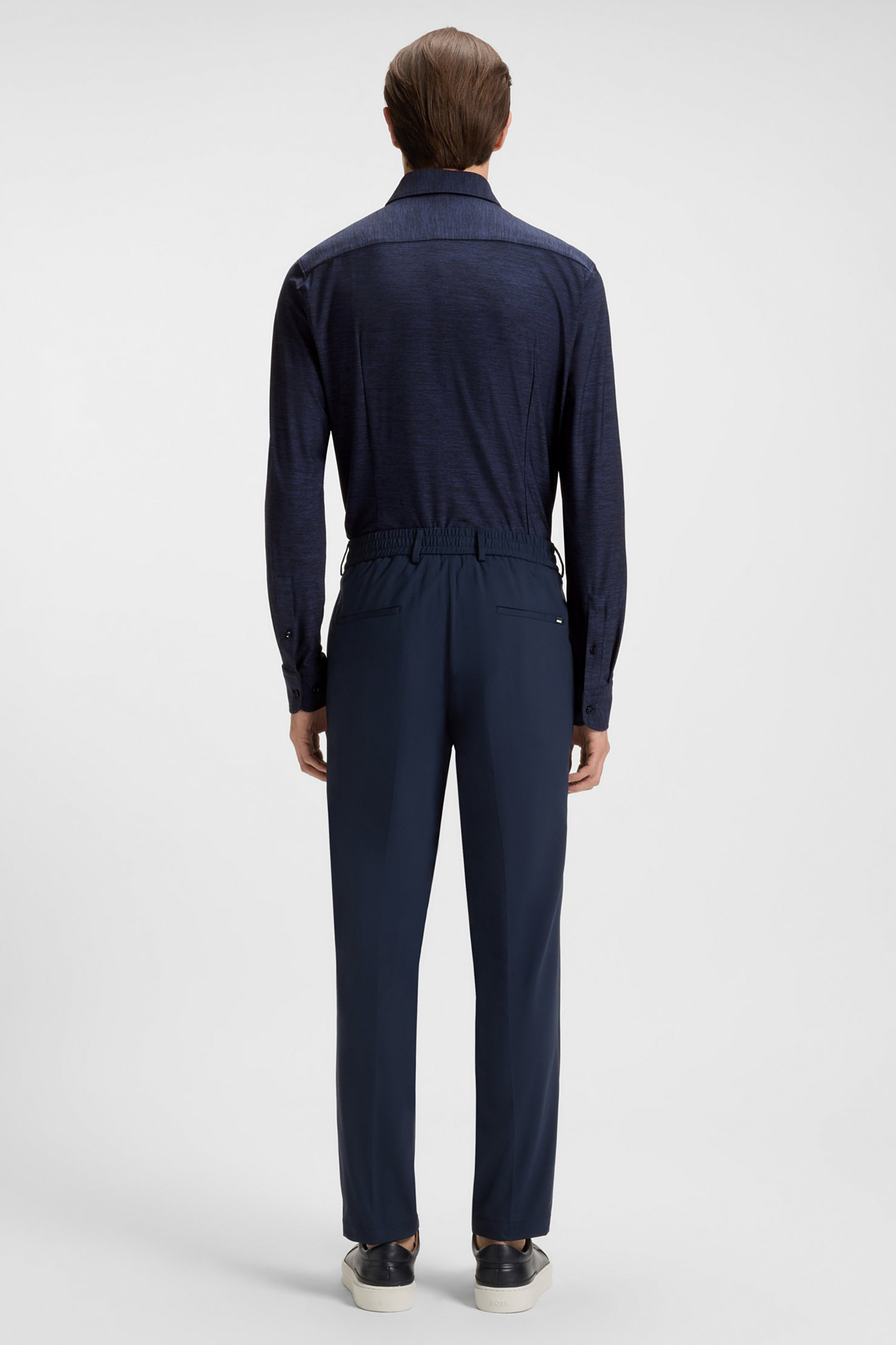 Hosen, Formelle Kleidung, Anzug, Langarm, Person