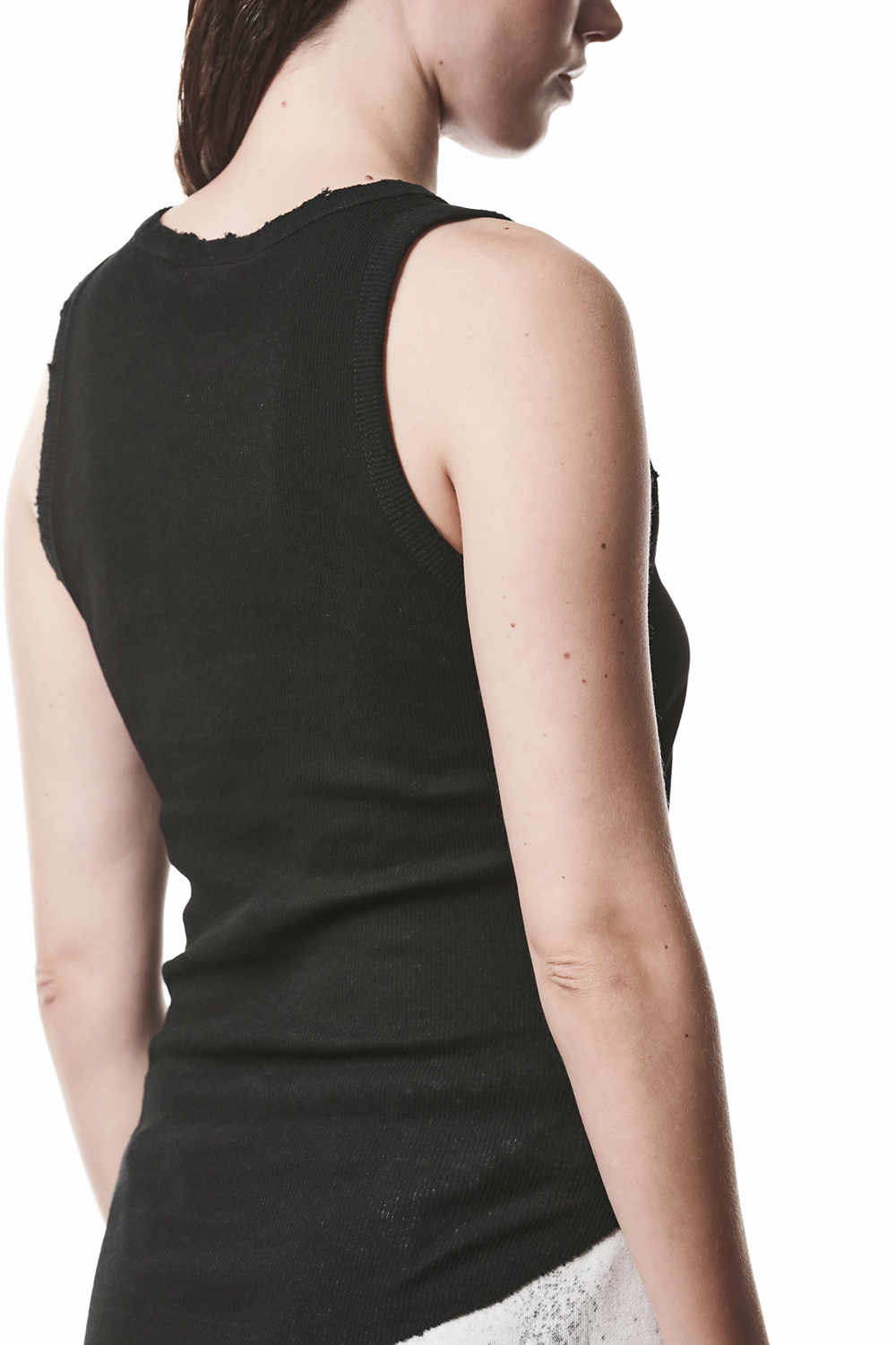 Person, Kleidung, Tanktop, Unterhemd, Gesicht