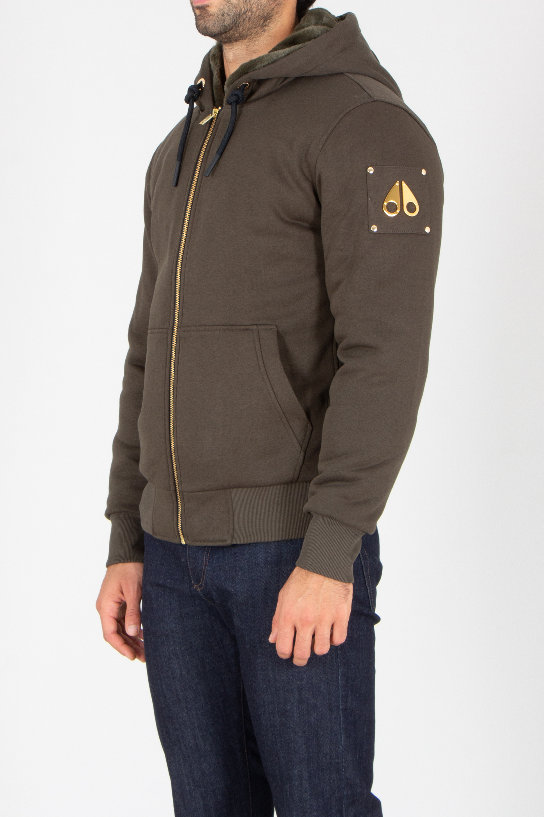 Mantel, Jacke, Pullover, Sweatshirt, Kapuzenpulli