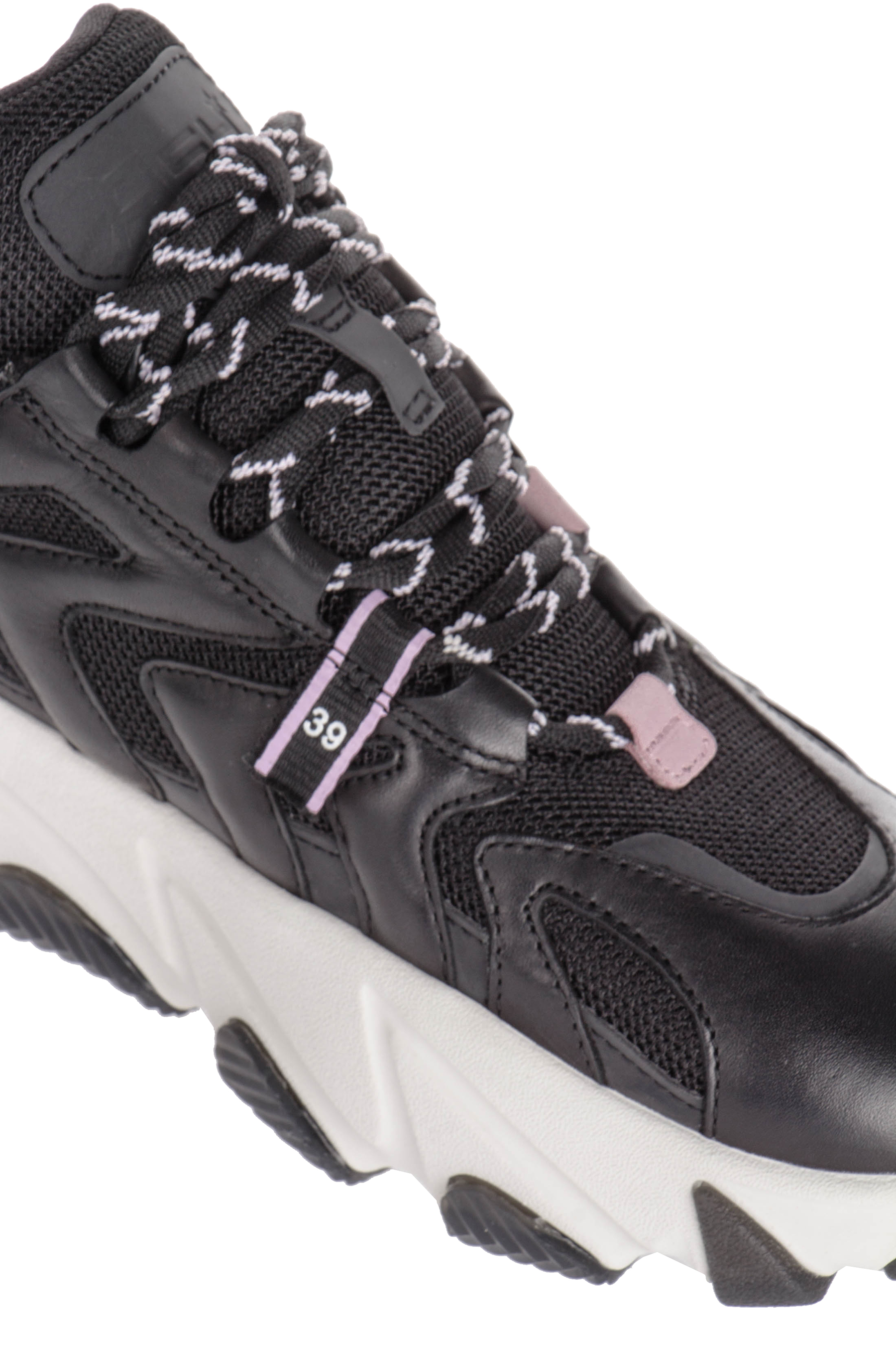 ASH Sneakers Extreme