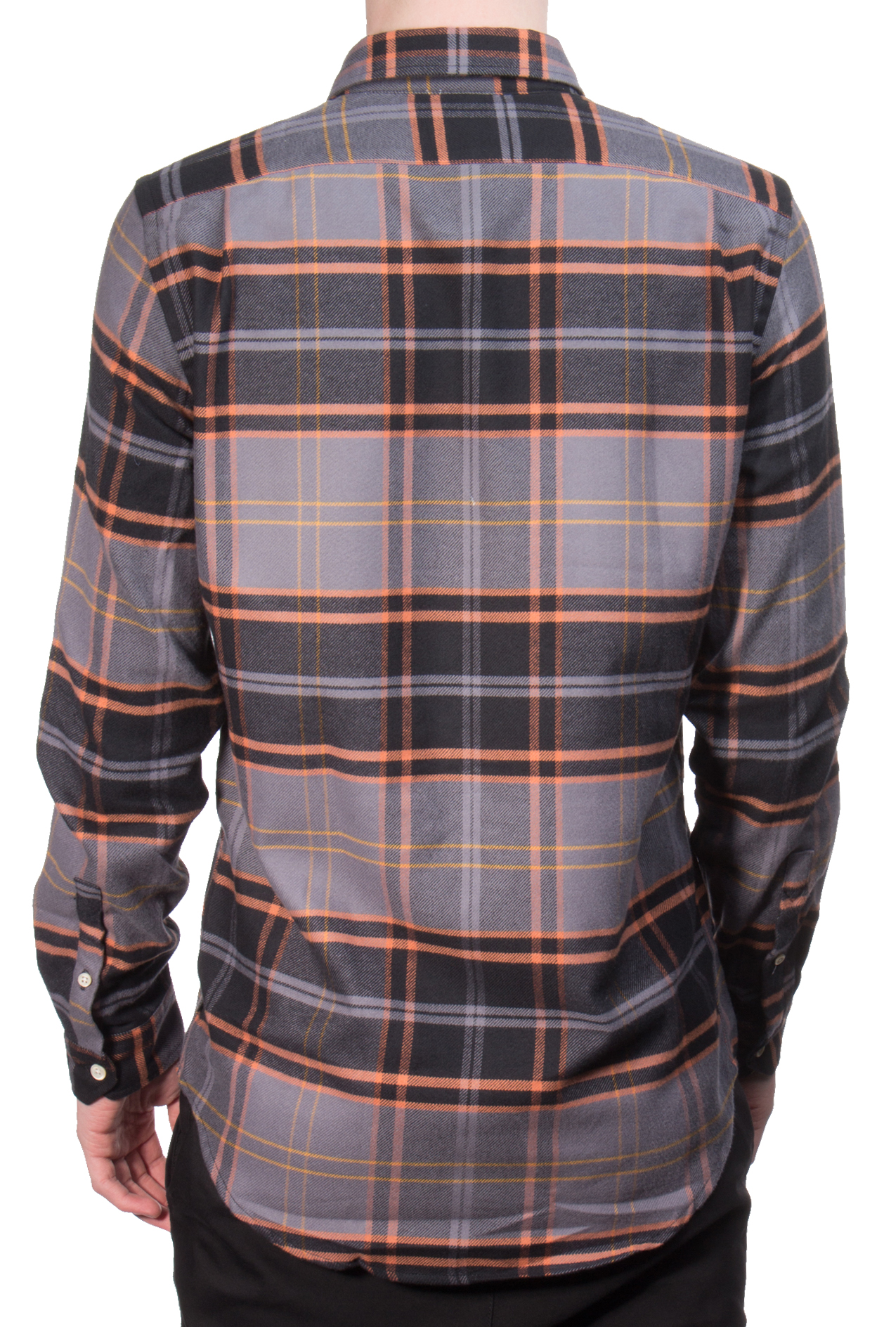 PAUL SMITH Checked Shirt PAUL SMITH Checked Shirt