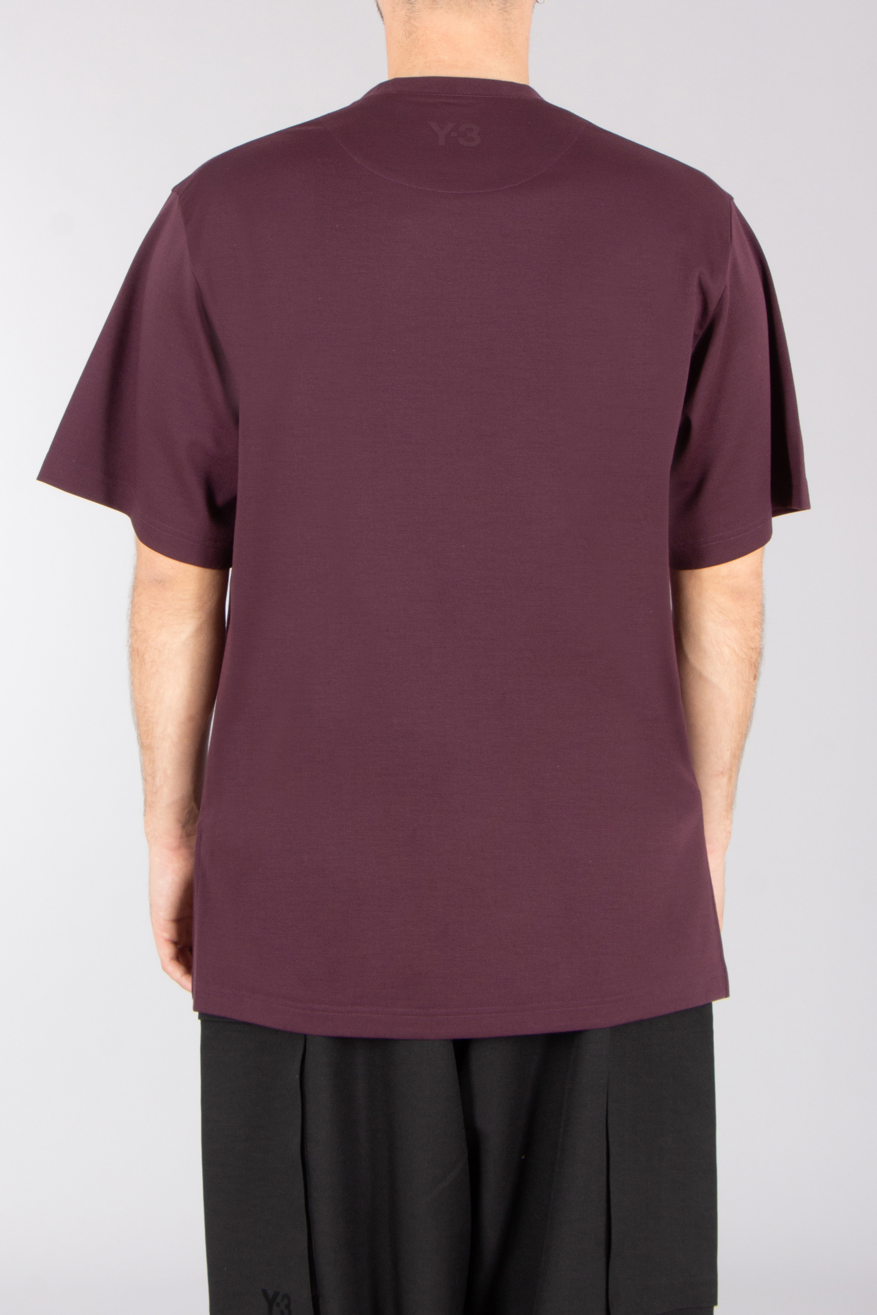 T-shirt, Kastanienbraun, Erwachsener, Mann, Person