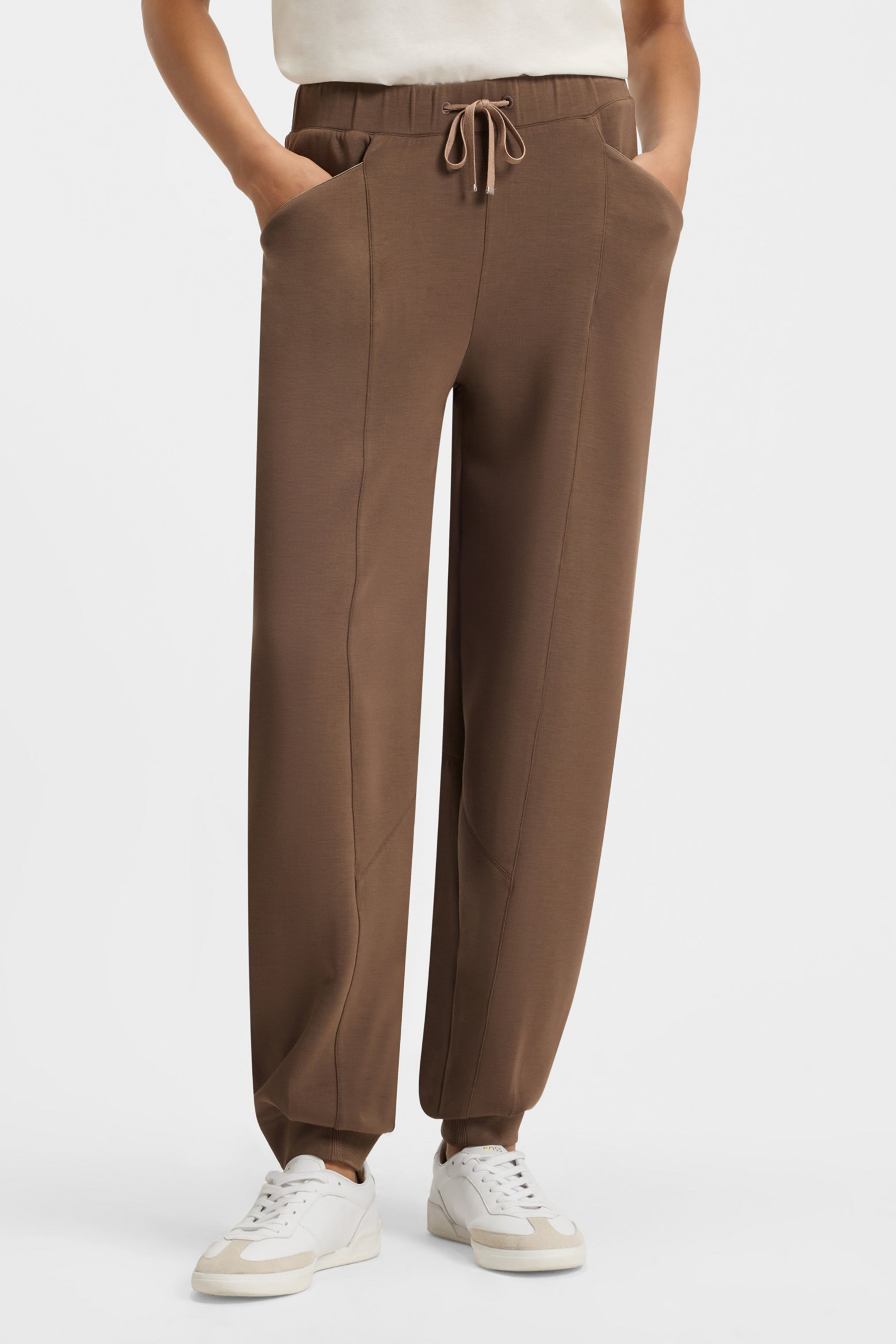Bekleidung, Hosen, Khaki