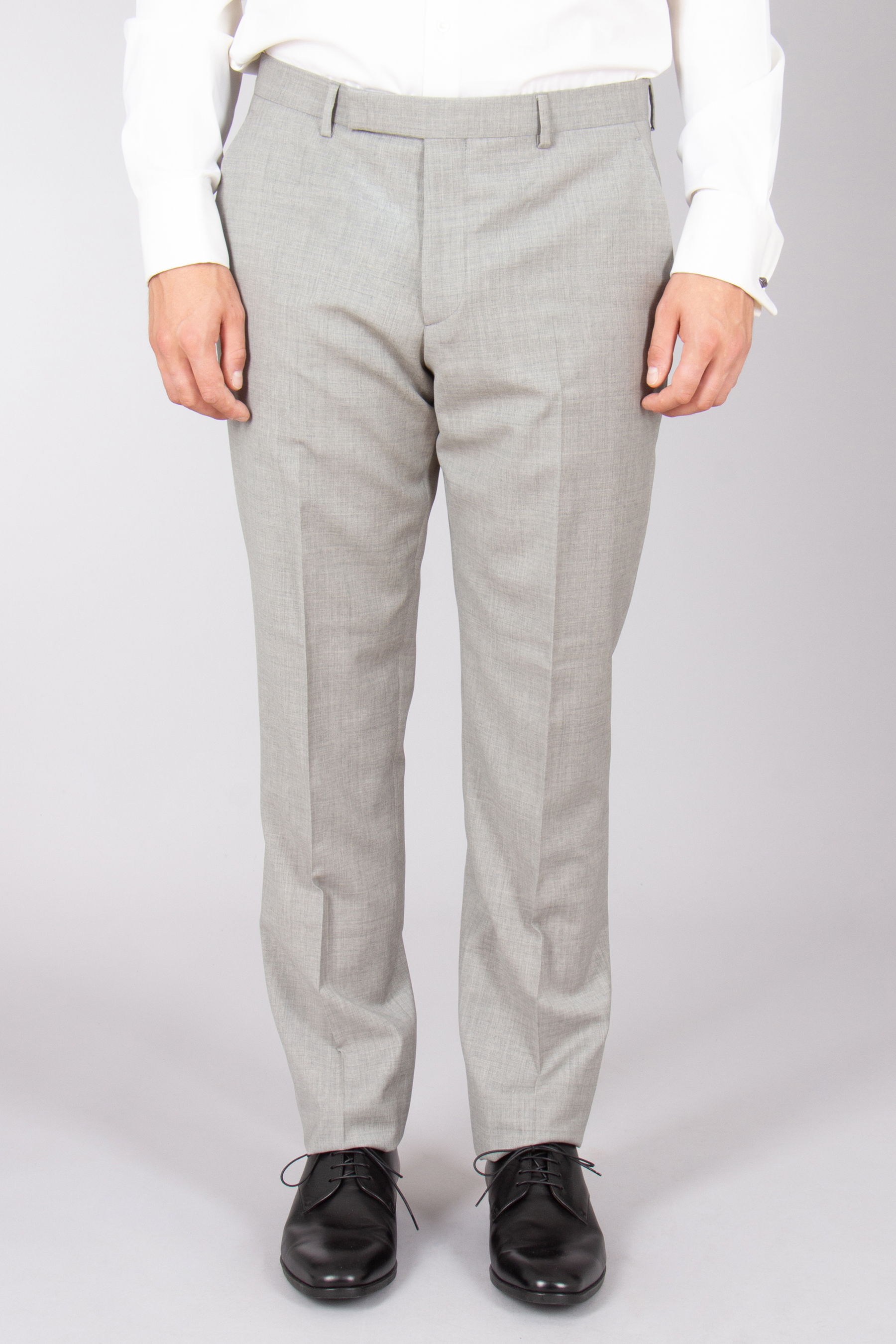 PAUL SMITH Tailored Fit Wool Suit Bekleidung, Hosen, Dekoration für Zuhause, Leinen