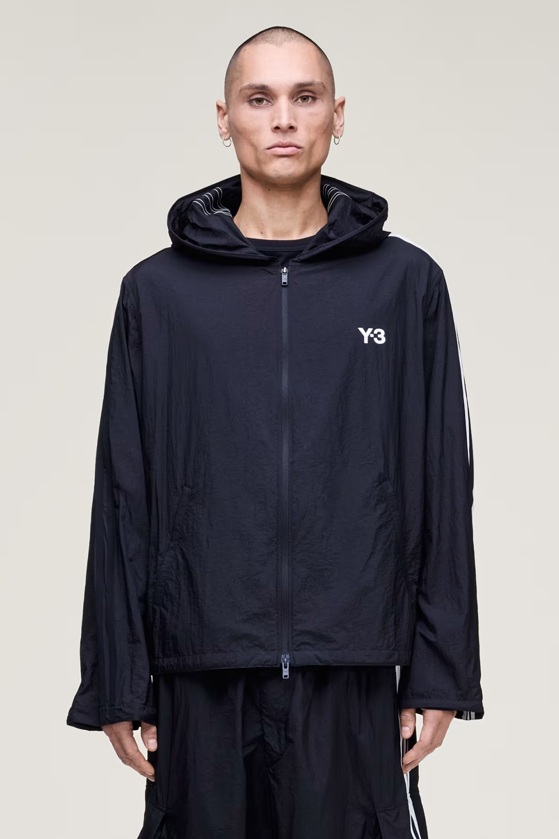 Bekleidung, Mantel, Modisch, Jacke, Person