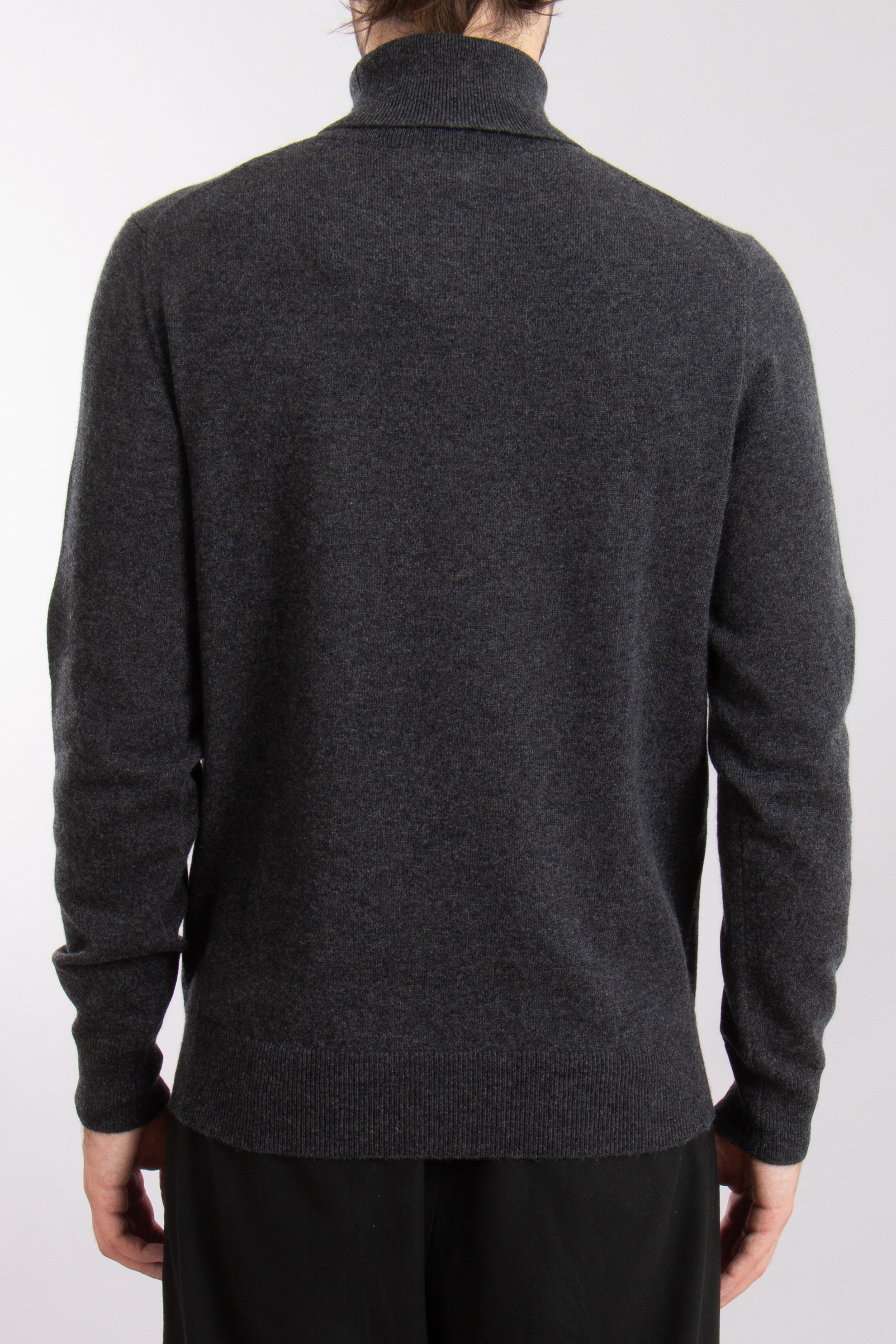 ALLUDE Cashmere Turtleneck Sweater ALLUDE Cashmere Turtleneck Sweater