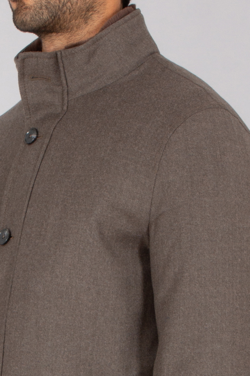 Bekleidung, Mantel, Jacke, Fleece