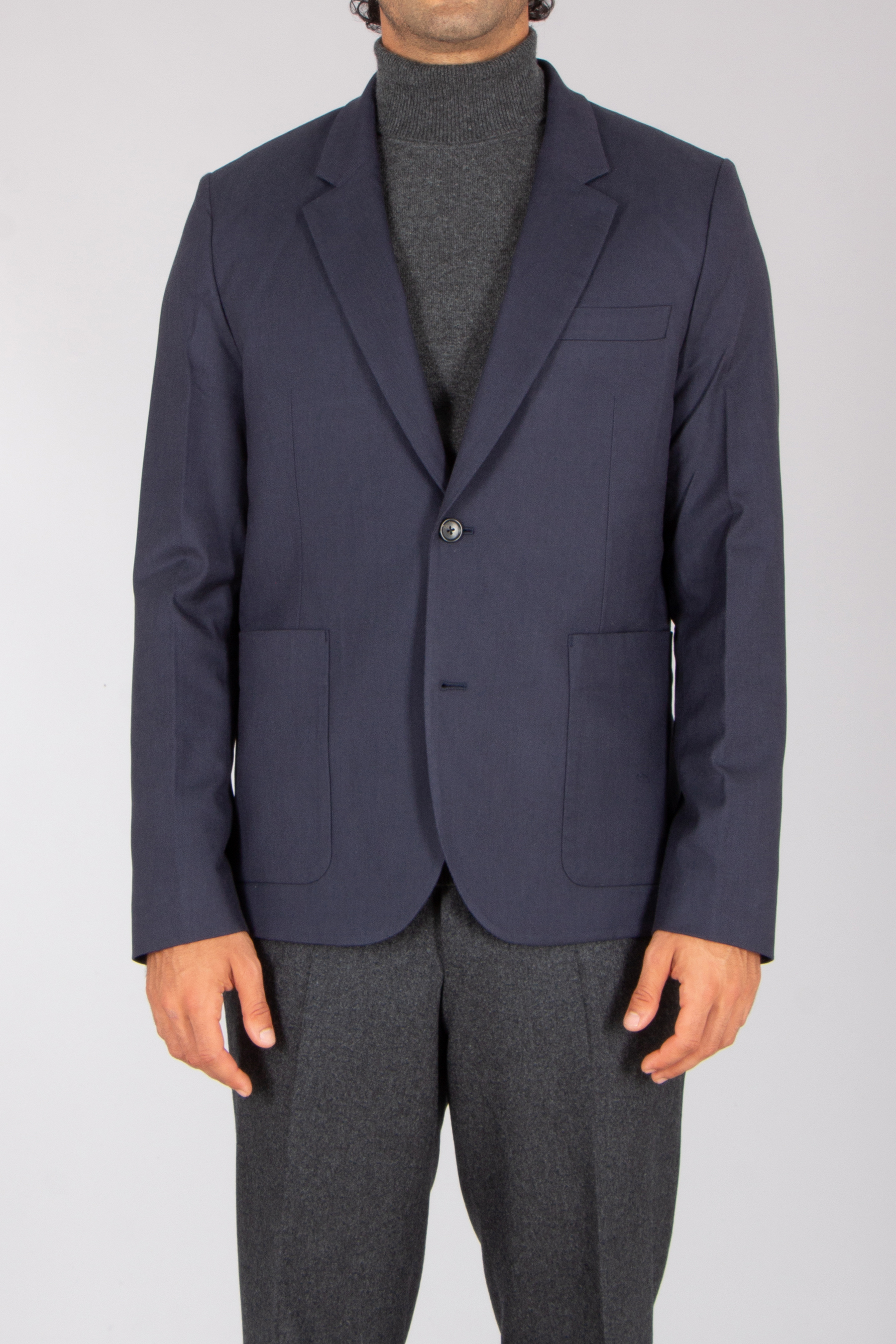 Blazer, Mantel, Jacke, Formelle Kleidung, Anzug