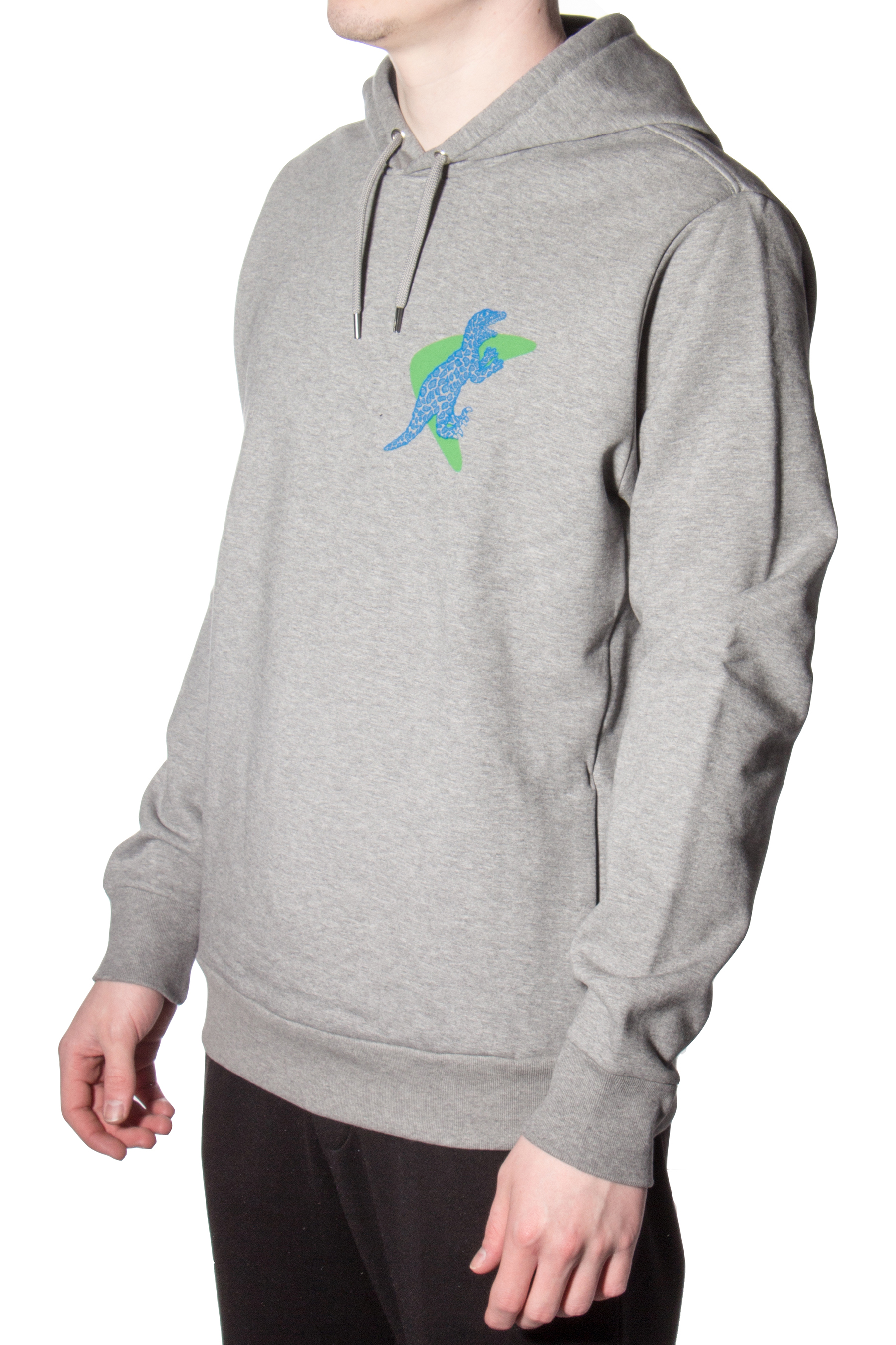 PAUL SMITH Hoodie Dino