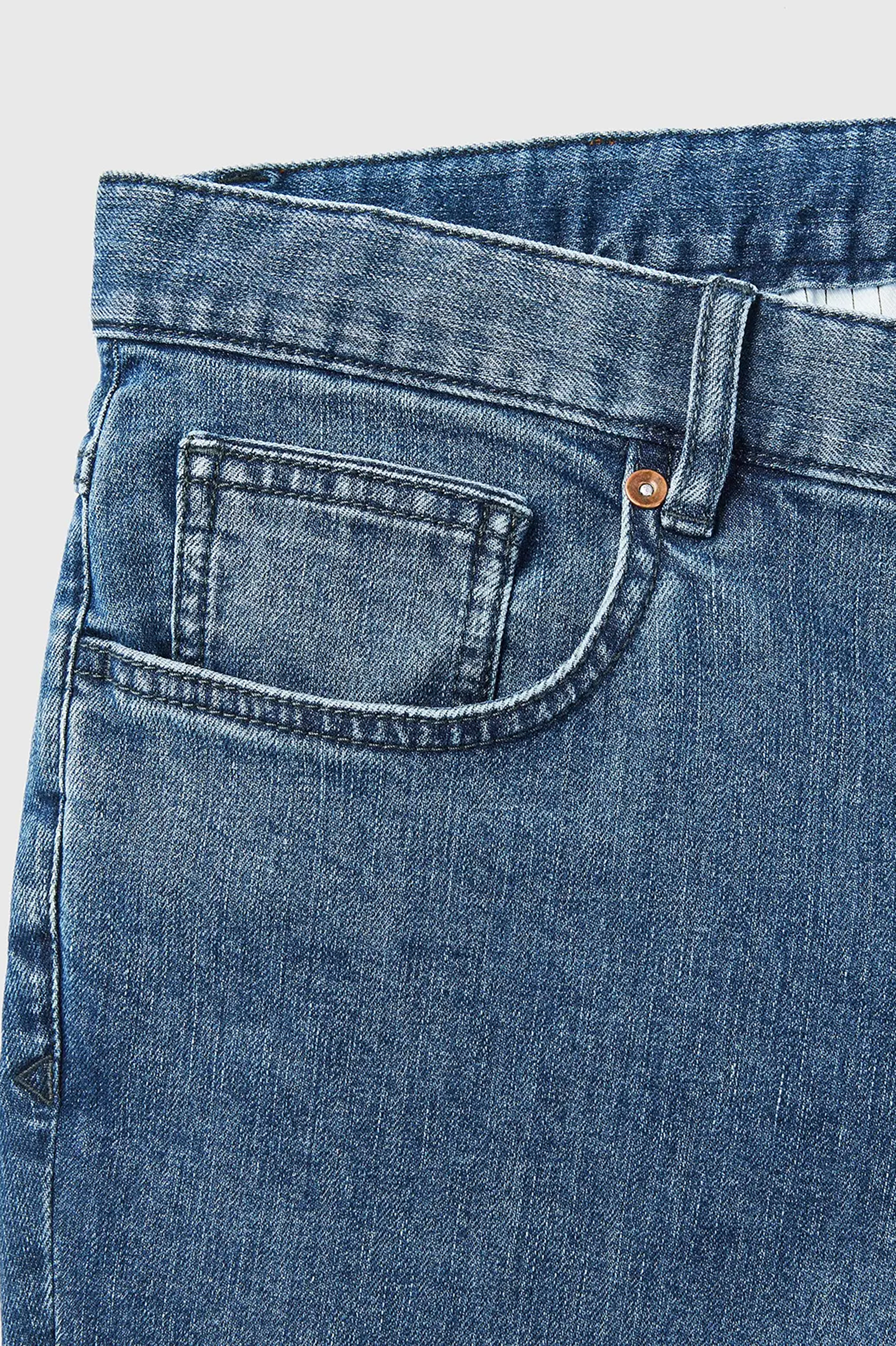 Bekleidung, Hosen, Jeans