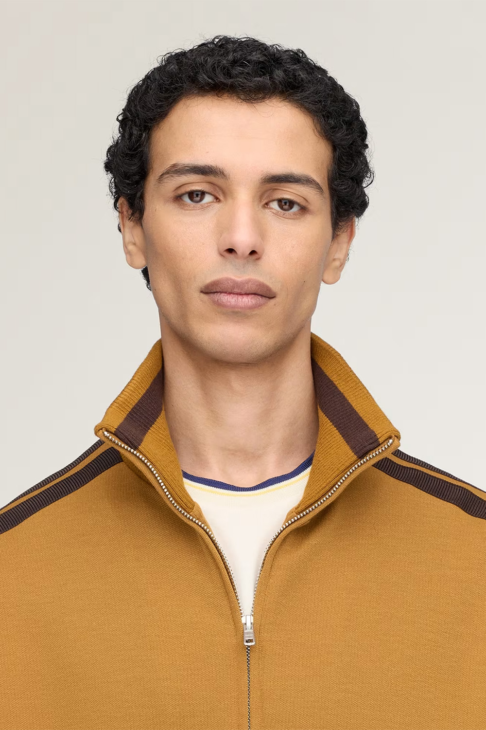Y-3 x Wales Bonner Originals Jacket 