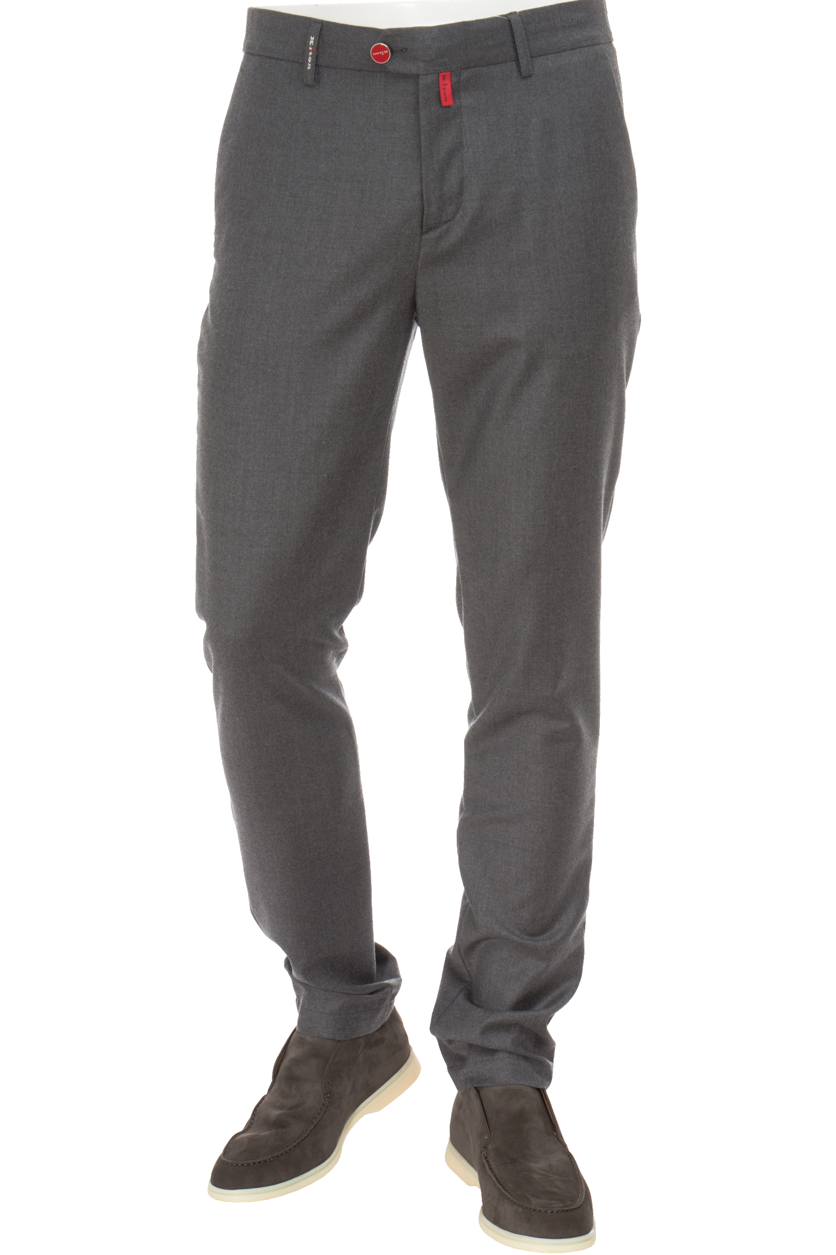 KITON Wool Pants KITON Wool Pants