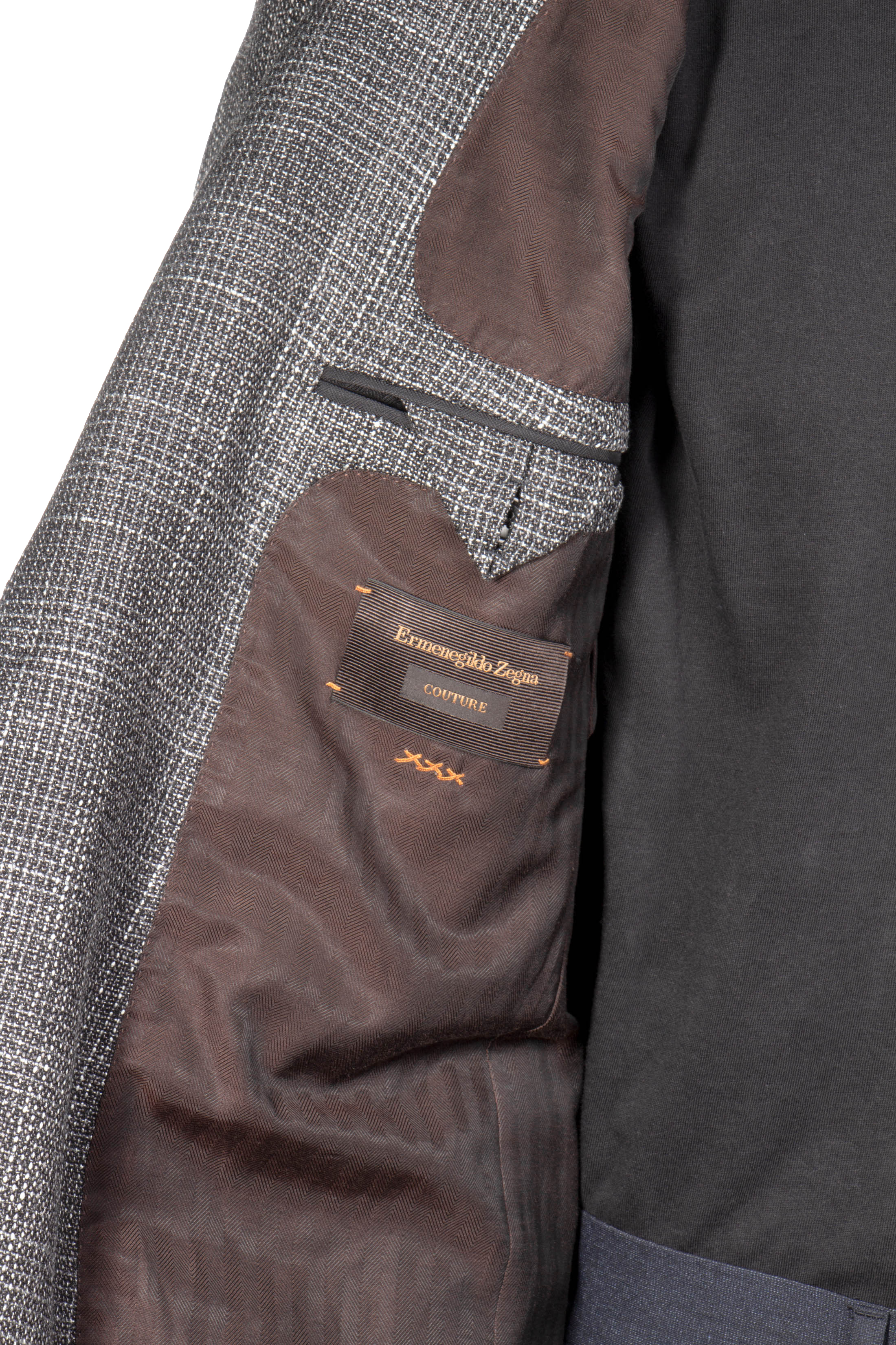 ERMENEGILDO ZEGNA COUTURE Blazer ERMENEGILDO ZEGNA COUTURE Blazer