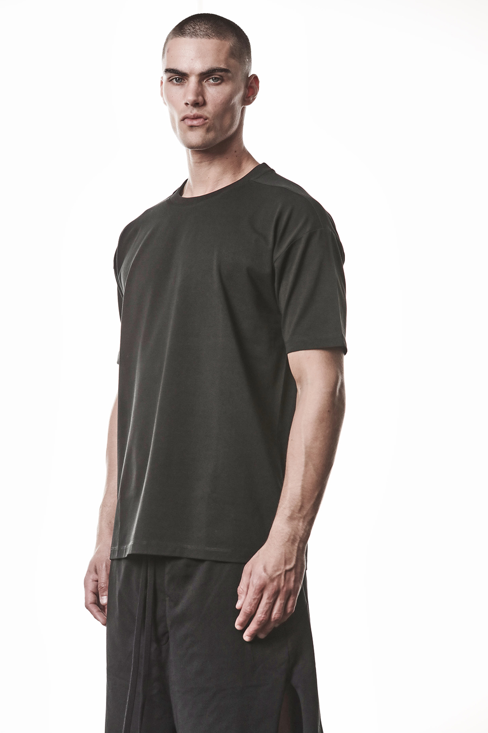 T-shirt, Ärmel, Erwachsener, Mann, Person