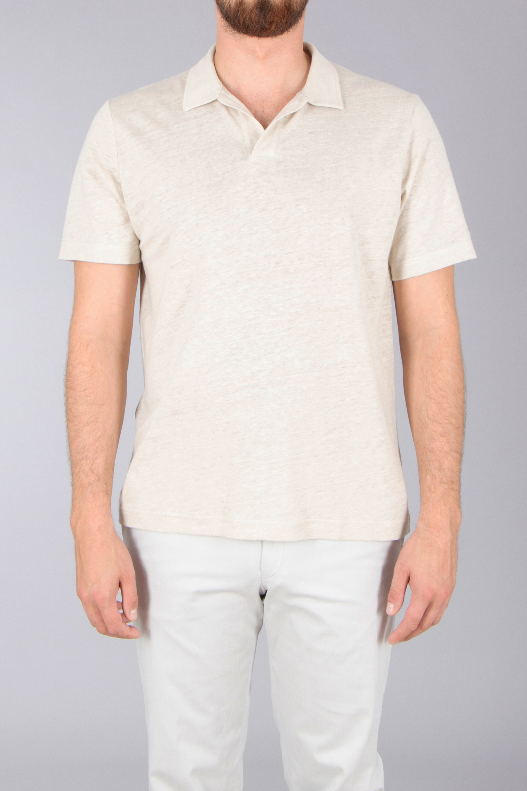 Leinen, T-shirt, Hemd, Mann, Person