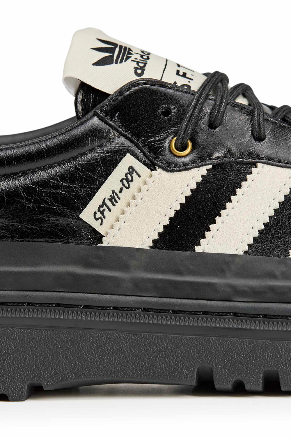 ADIDAS x Song For The Mute Samba LX Freizeit Sneakers