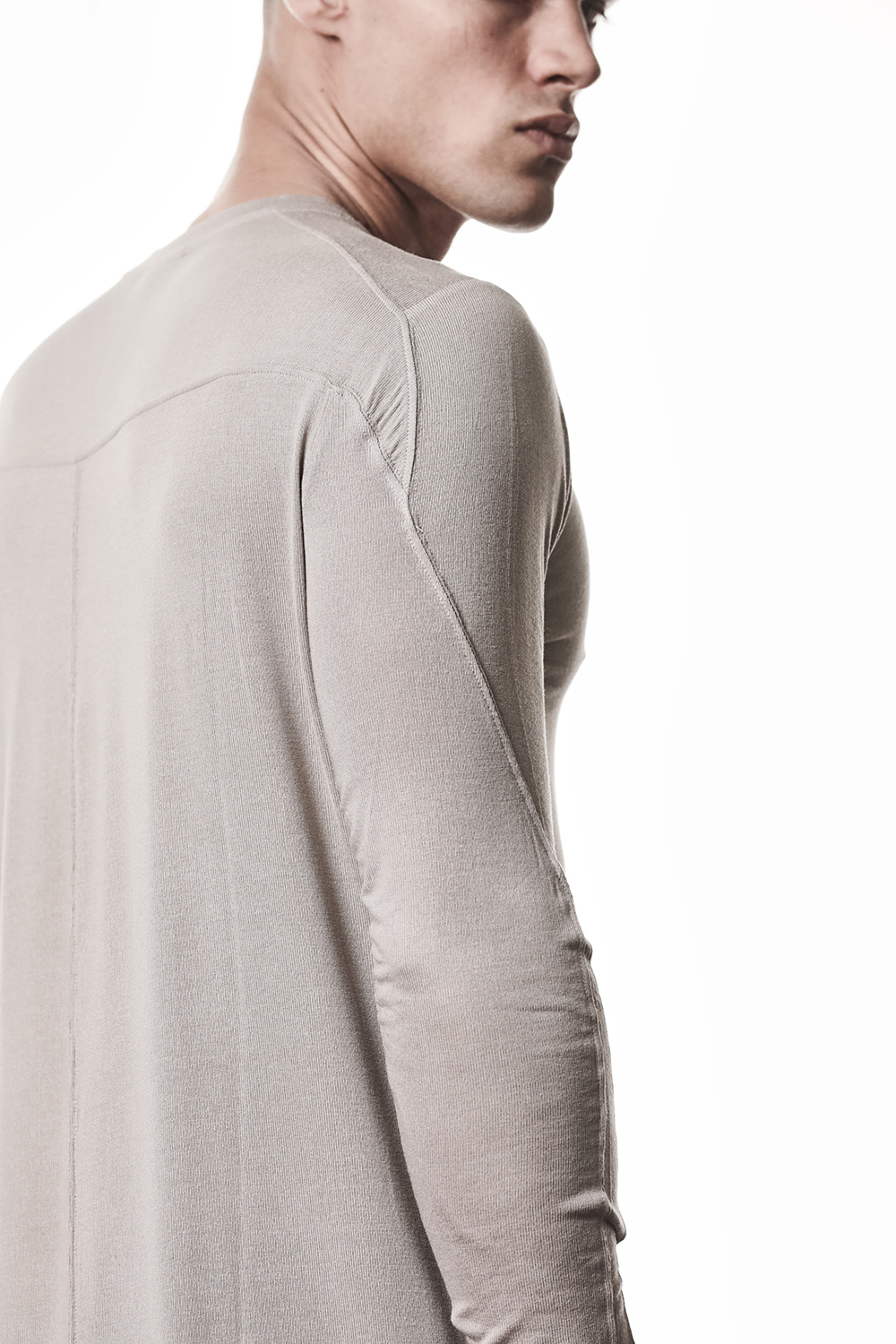 Langarm, Ärmel, Erwachsener, Mann, Person