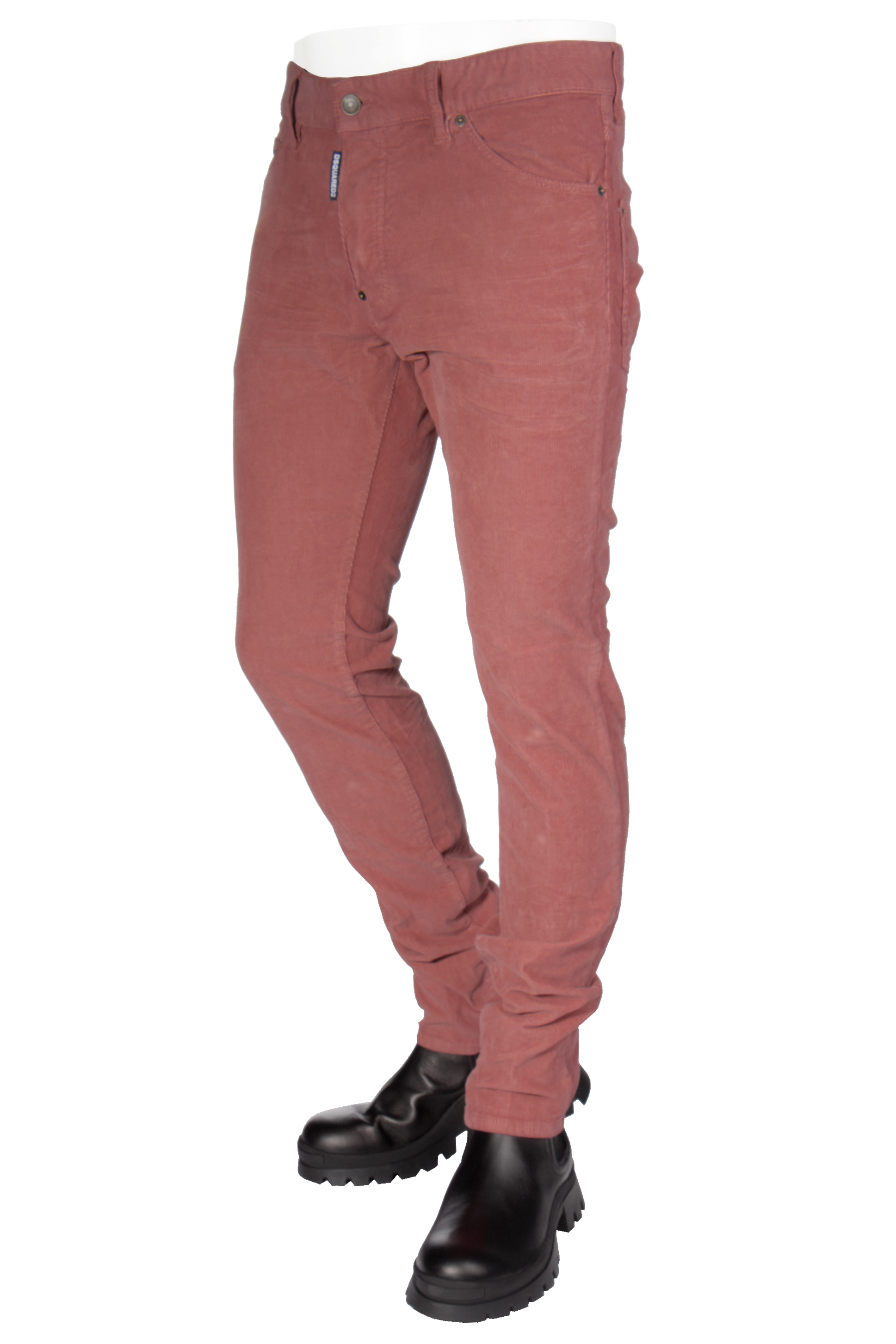 DSQUARED2 Corduroy Cool Guy Jeans DSQUARED2 Corduroy Cool Guy Jeans