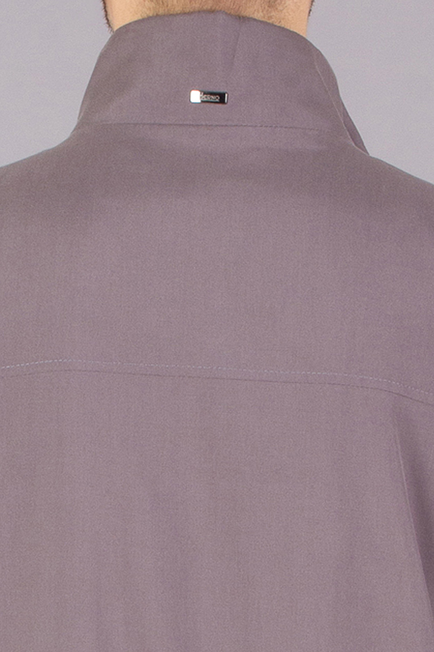 HERNO Regular Fit Silk Jacket HERNO Regular Fit Silk Jacket