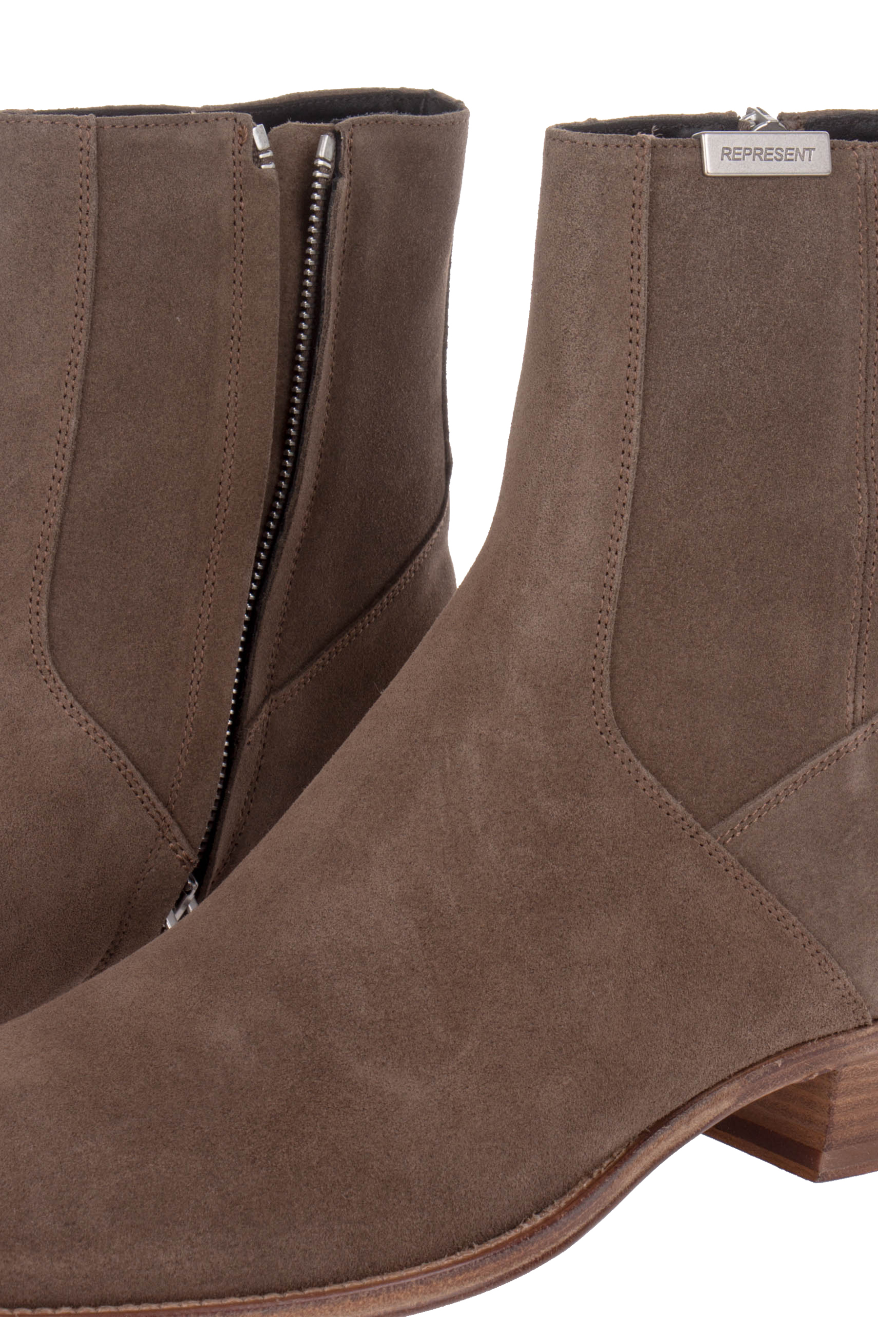 REPRESENT Chelsea Boots REPRESENT Chelsea Boots