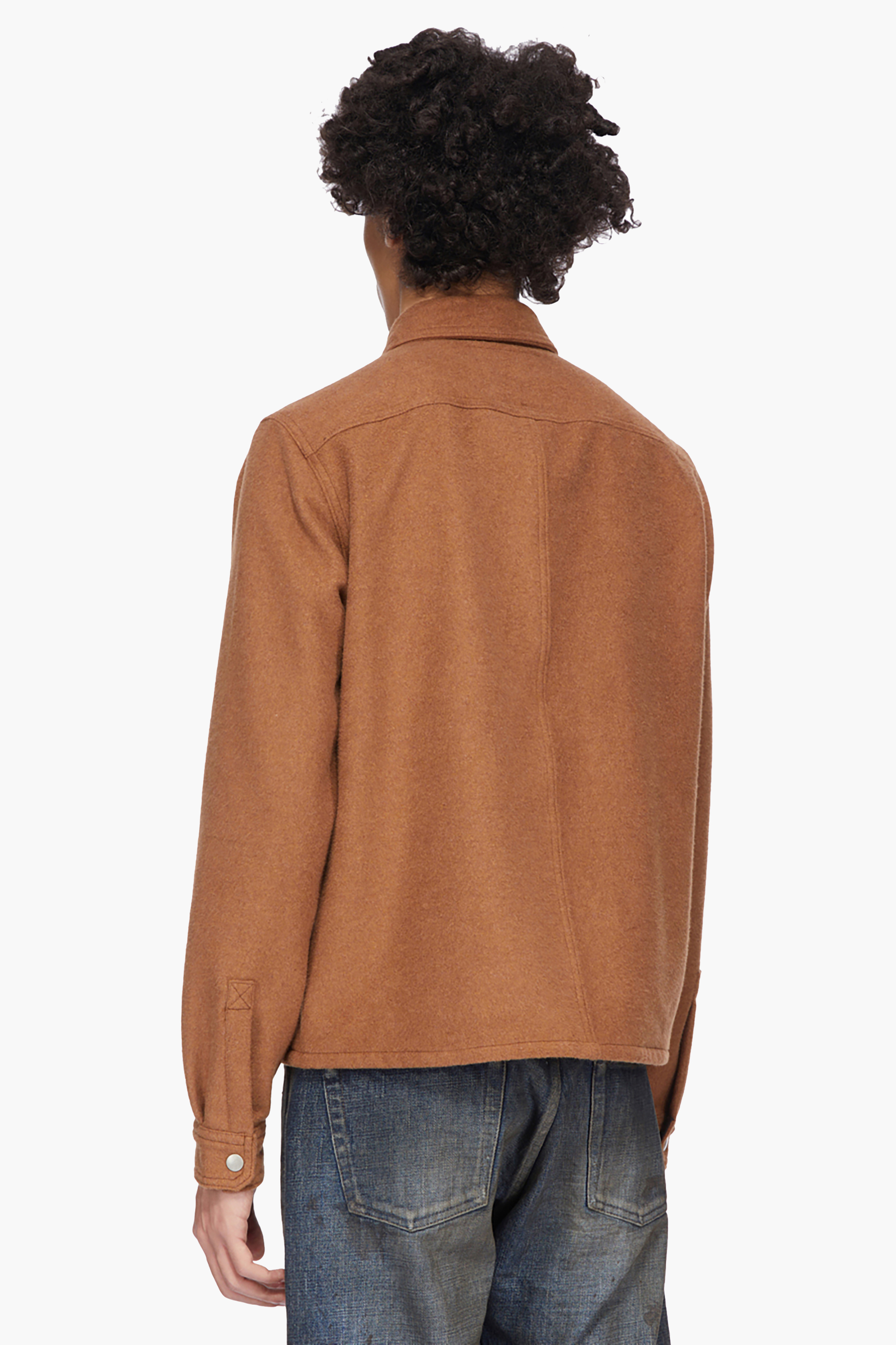 Vlies, Pullover, Person, Jeans, Jacke