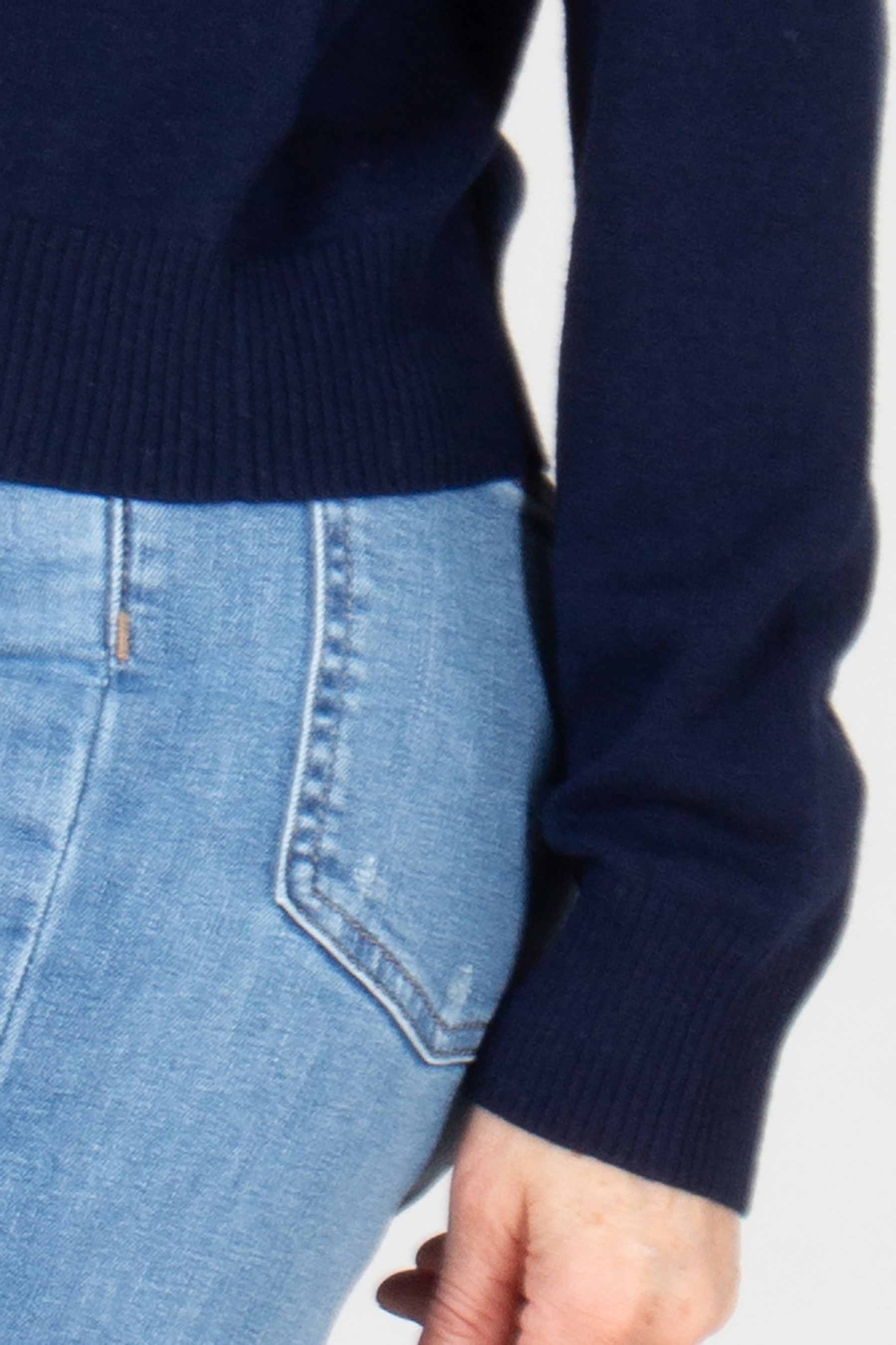 Bekleidung, Hosen, Langarm, Jeans, Pullover