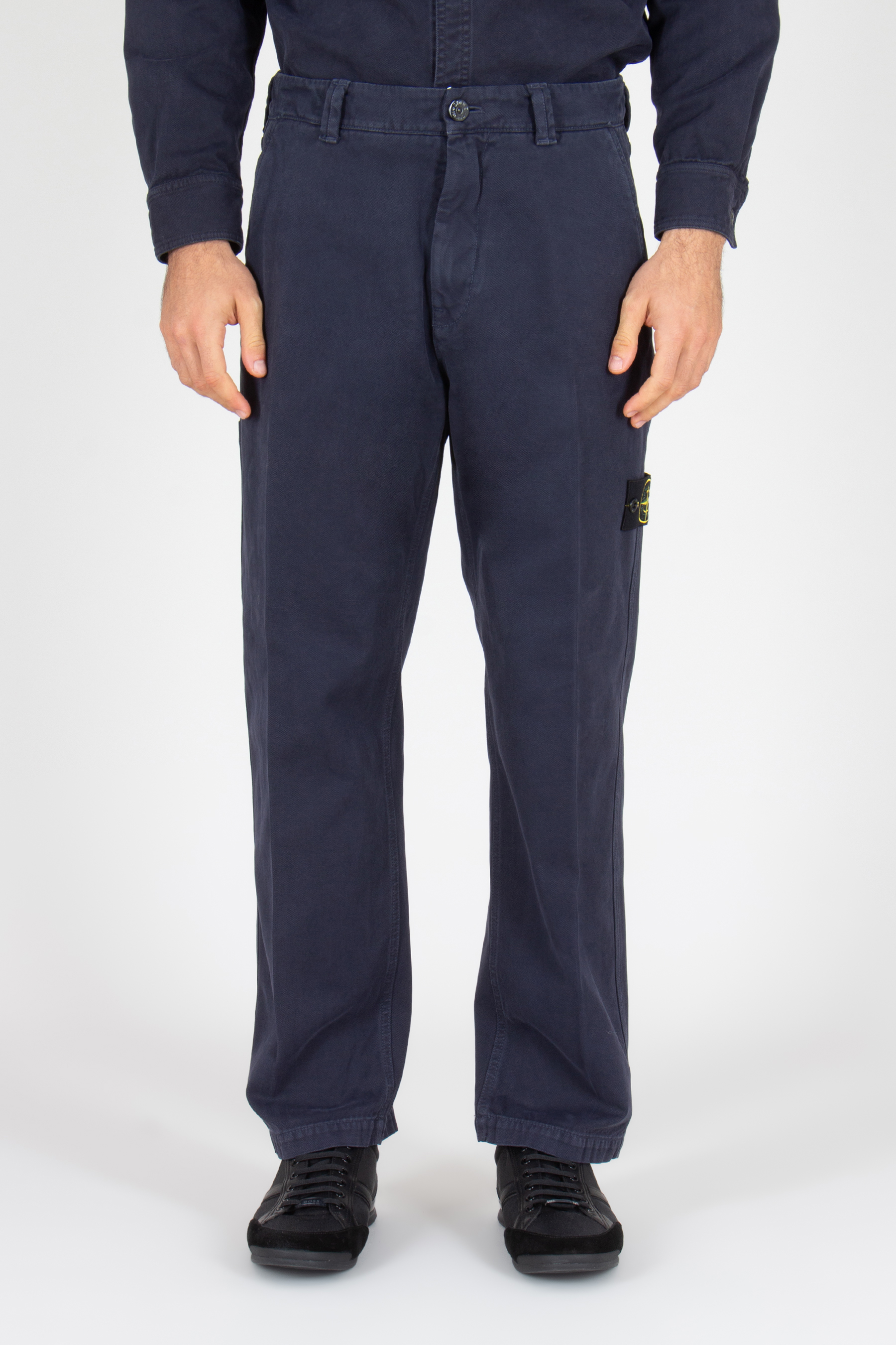 Hosen, Jeanshose, Erwachsener, Mann, Person