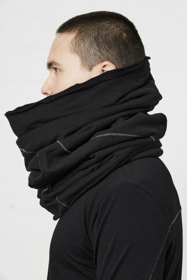 THOM KROM Scarf