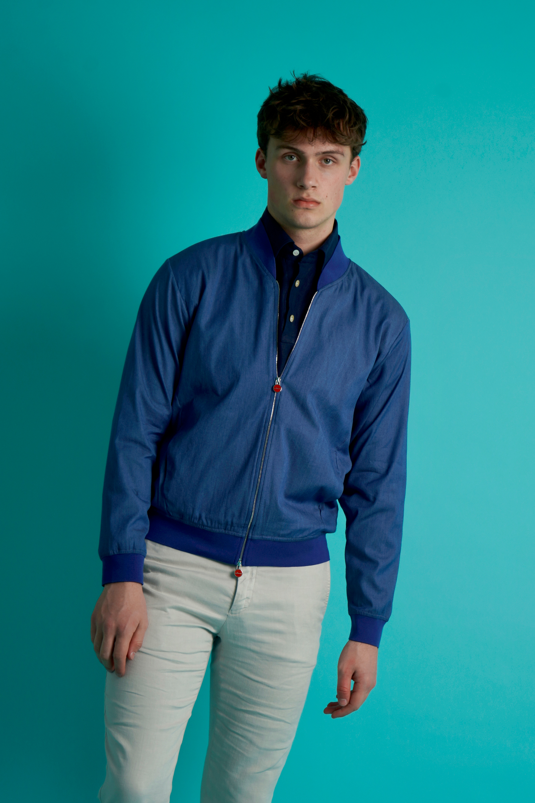 Langarm, Ärmel, Hosen, Jacke, Person