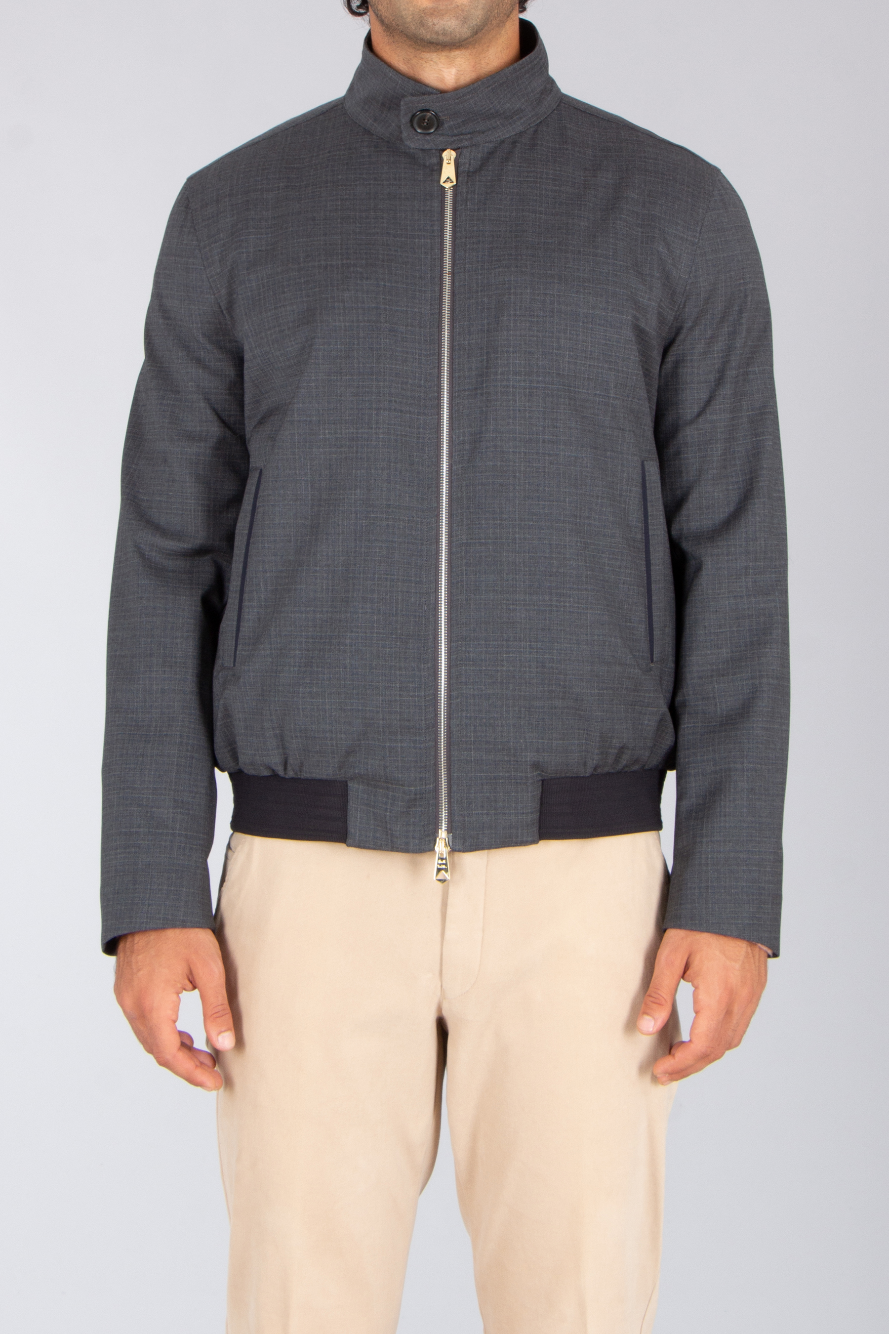 Mantel, Jacke, Hemd, Blazer, Langarm