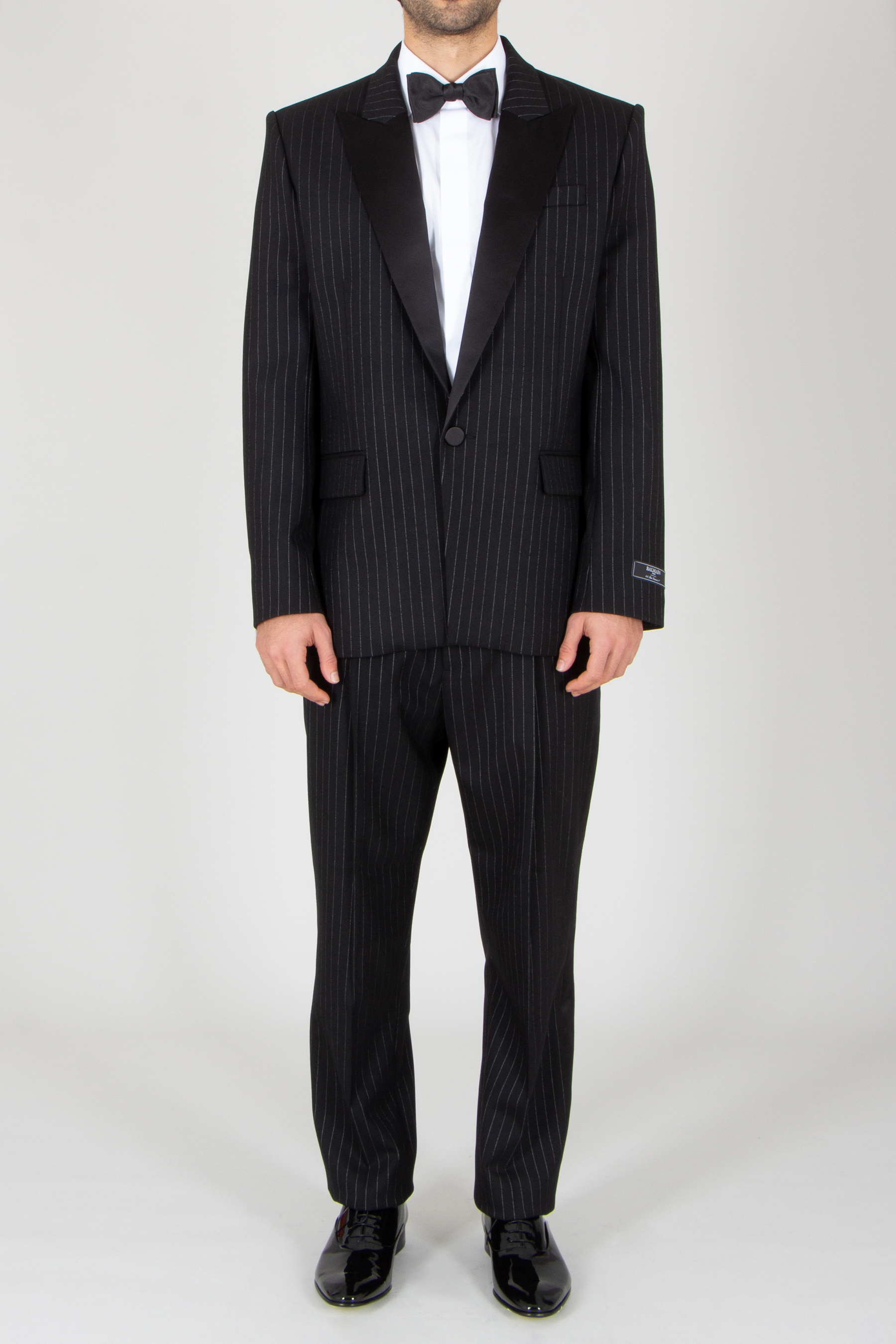 Formelle Kleidung, Anzug, Smoking, Krawatte, Mantel