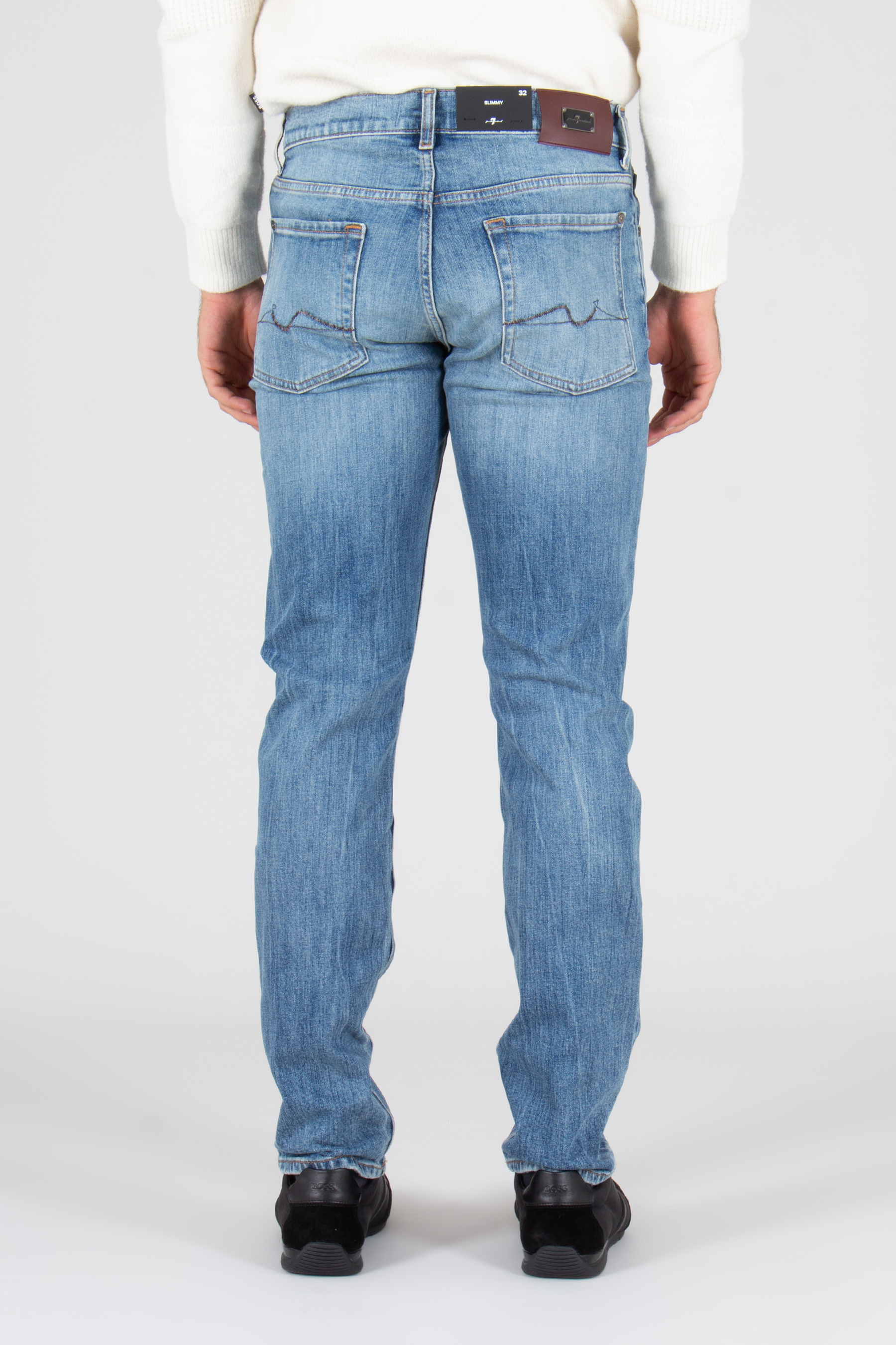 Bekleidung, Jeans, Hosen