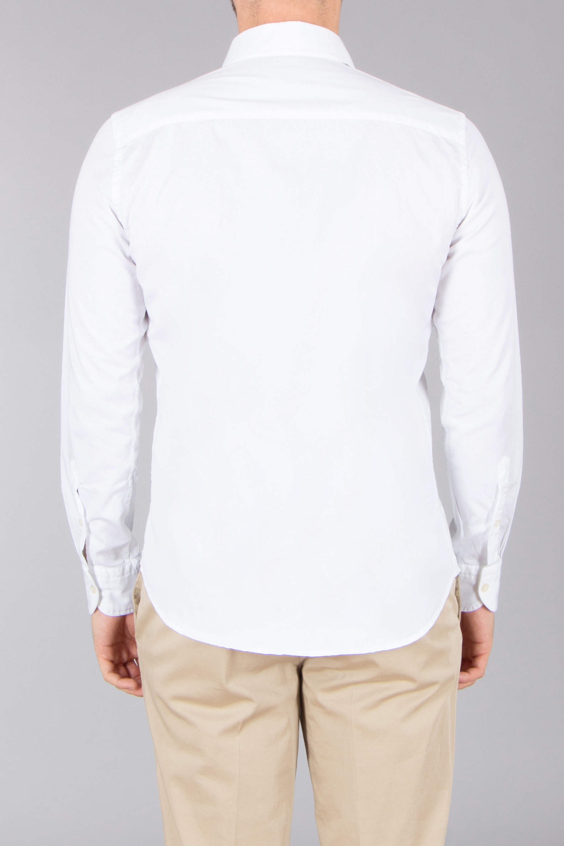 SONRISA Regular Fit Stretch Cotton Shirt Bekleidung, Langarm, Hemd, Ärmel, Kleid, Hemd