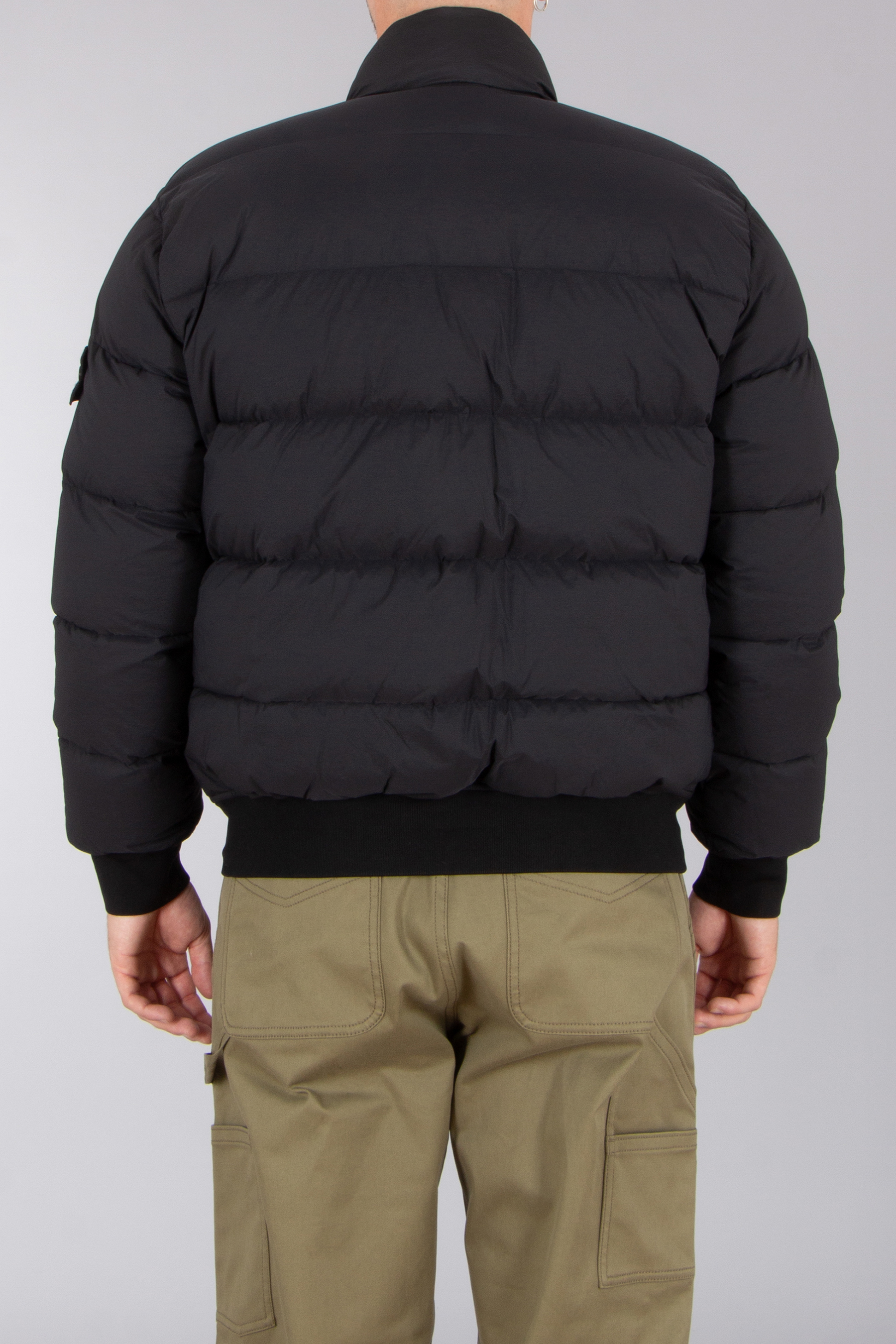 Mantel, Jacke, Erwachsener, Mann, Person