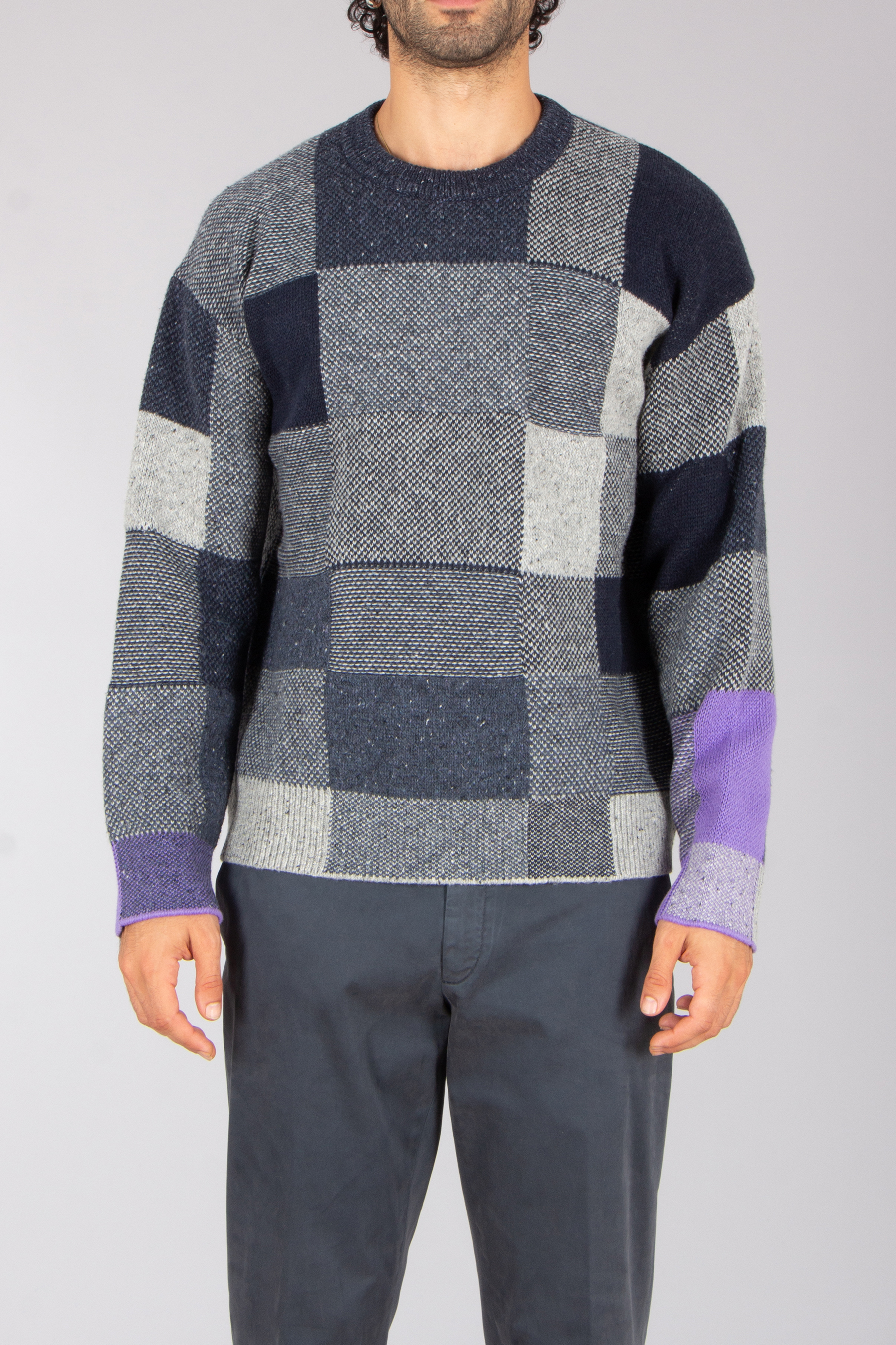 Bekleidung, Strickwaren, Pullover