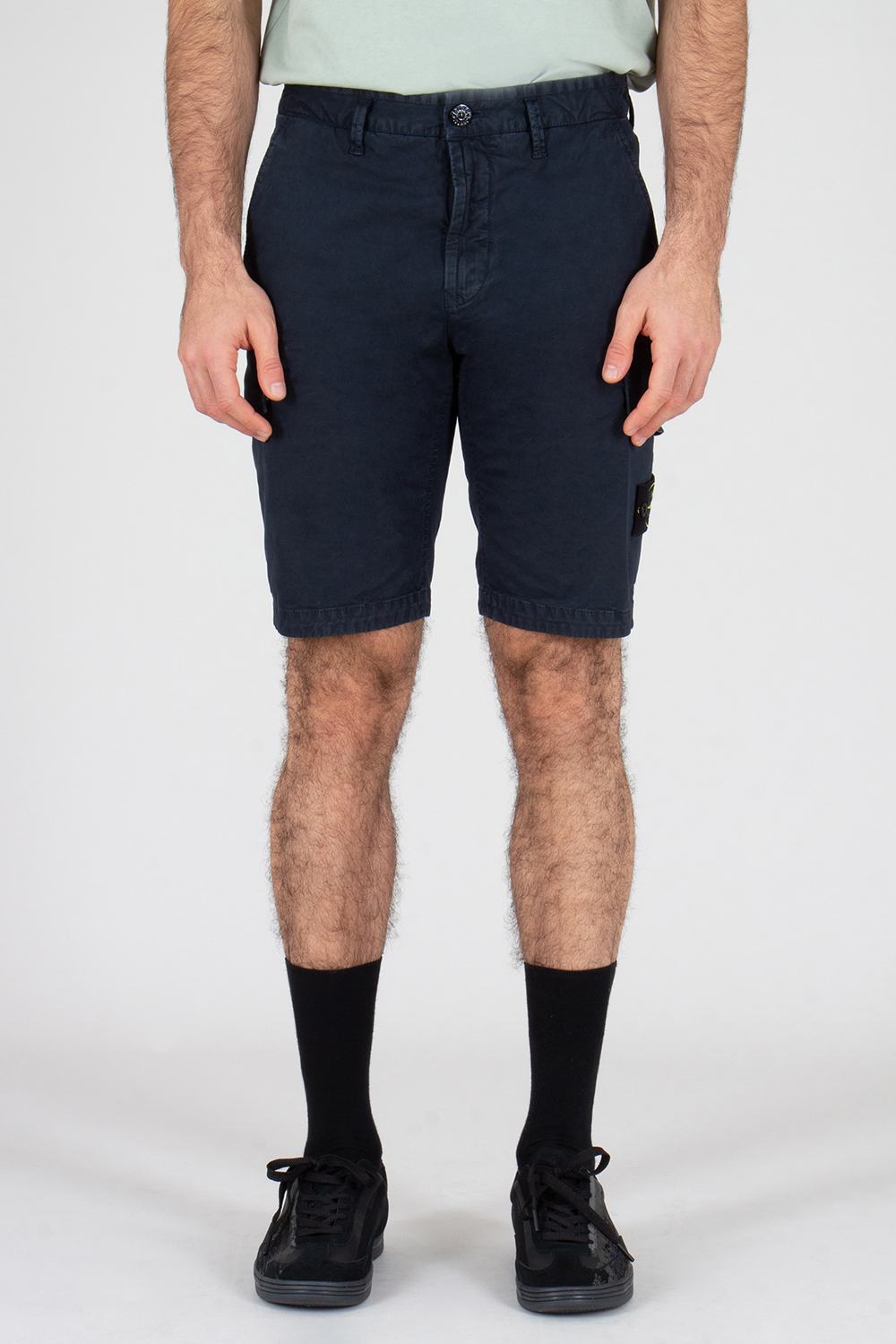 Kurze Hose, Erwachsener, Männlich, Mann, Person