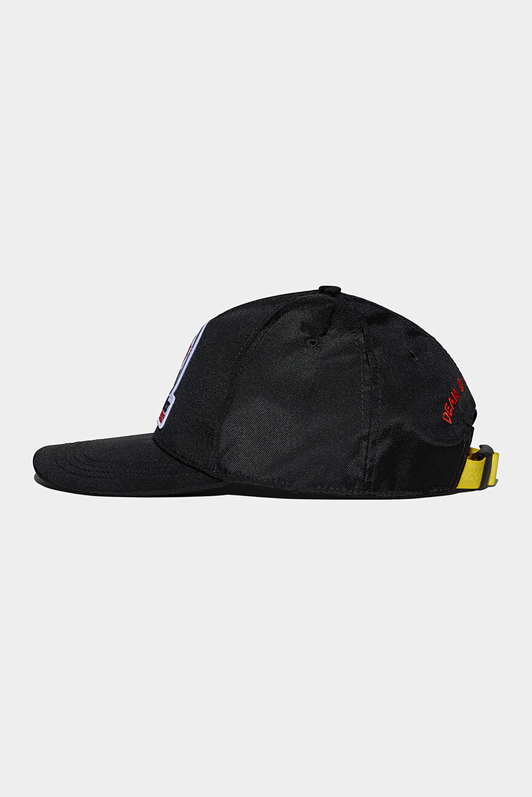 DSQUARED2 Invicta Baseball Cap