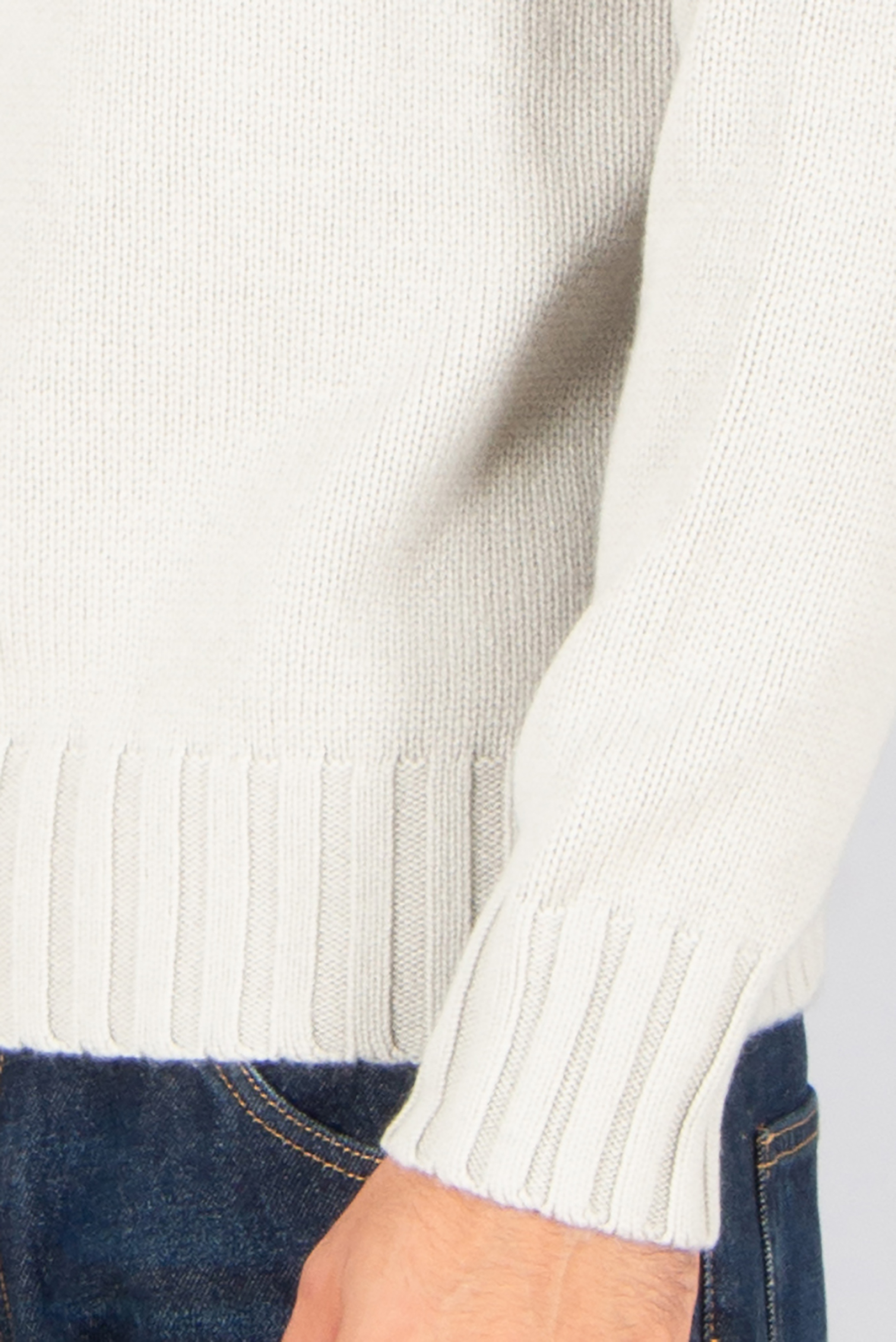 Bekleidung, Strickwaren, Pullover, Langarm, Ärmel
