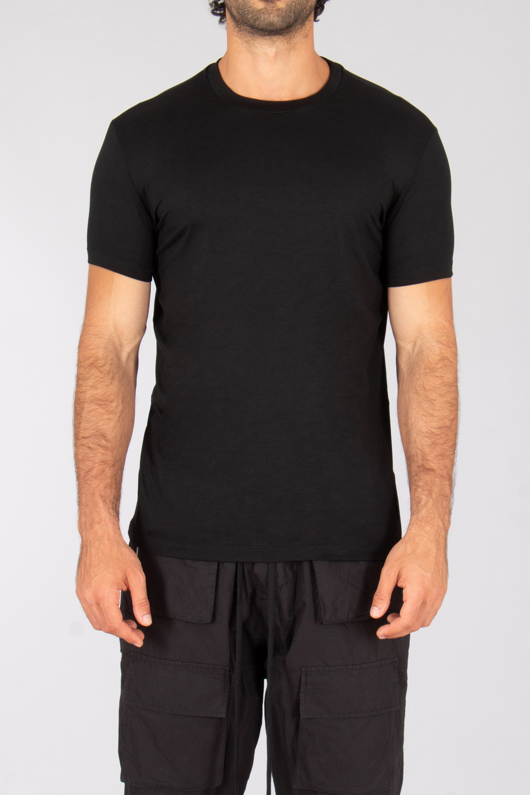 T-shirt, Erwachsener, Männlich, Mann, Person