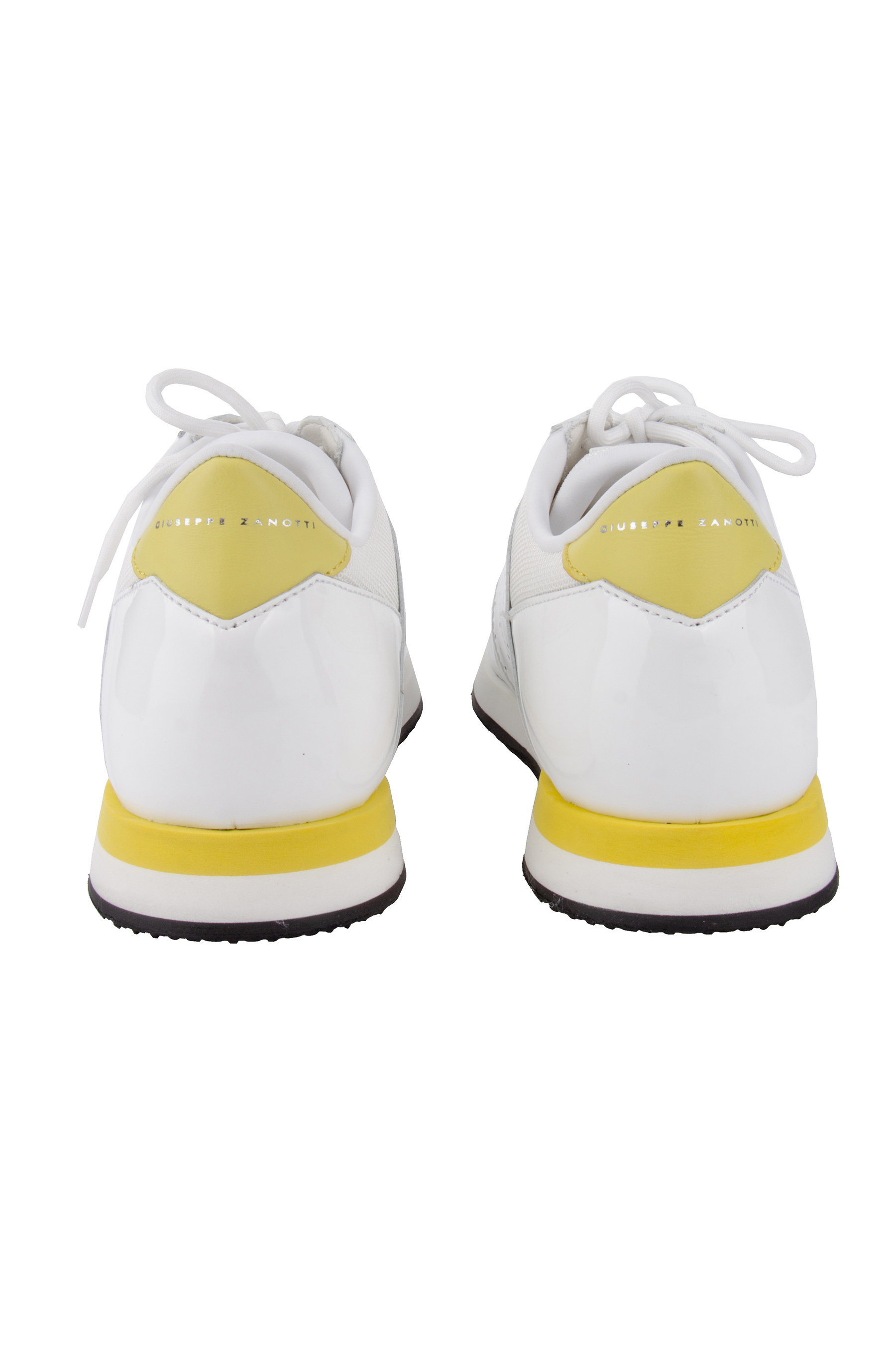GIUSEPPE ZANOTTI Sneakers Jimi