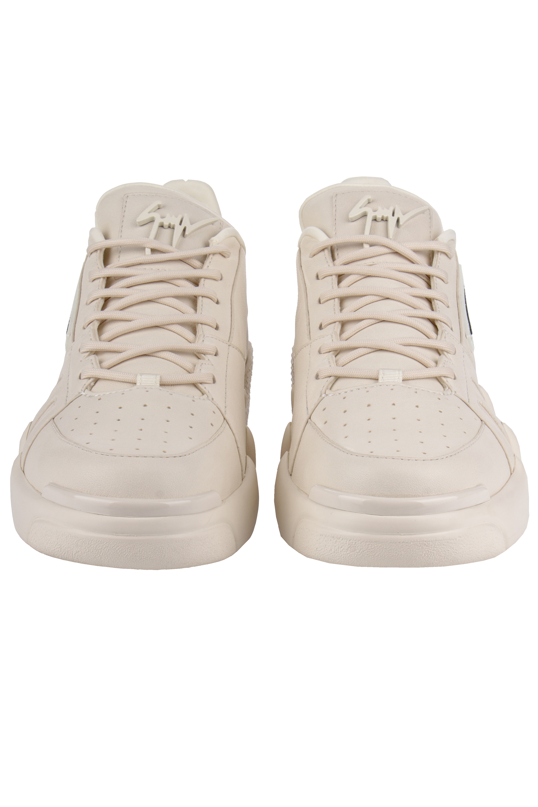 Giuseppe Zanotti Sneakers Talon Giuseppe Zanotti Sneakers Talon