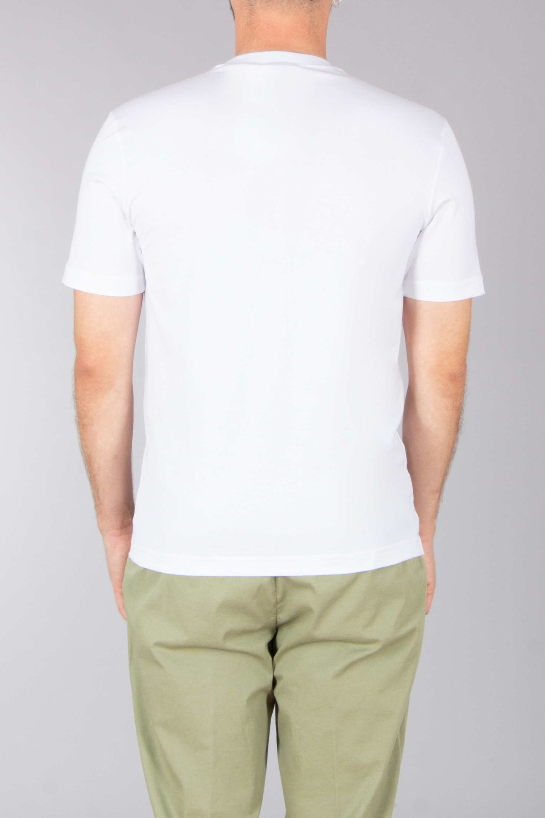 T-shirt, Erwachsener, Männlich, Mann, Person