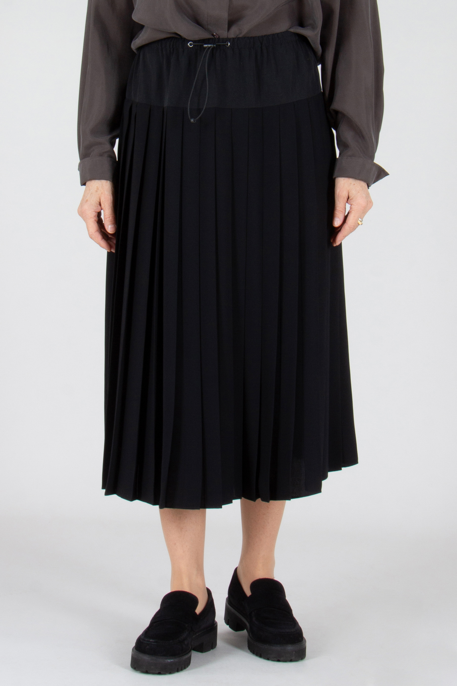 Rock, Erwachsener, Weiblich, Person, Frau