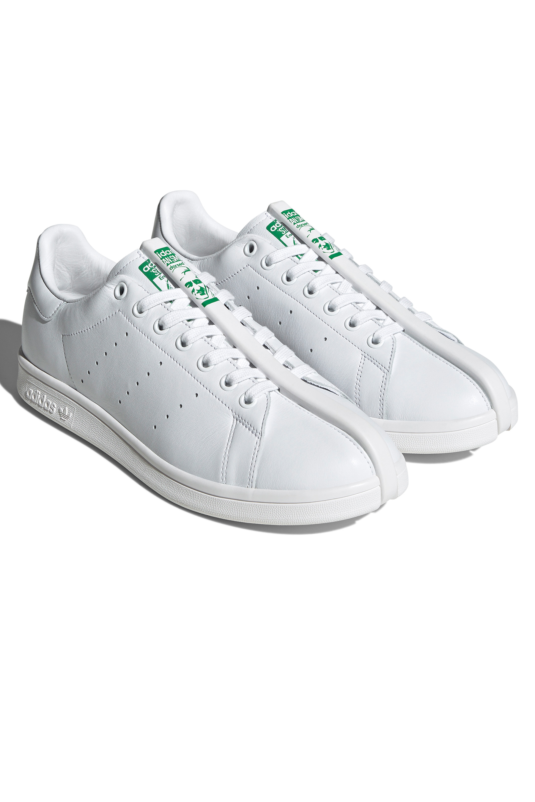 ADIDAS X Craig Green Sneakers Split Stan Smith ADIDAS X Craig Green Sneakers Split Stan Smith
